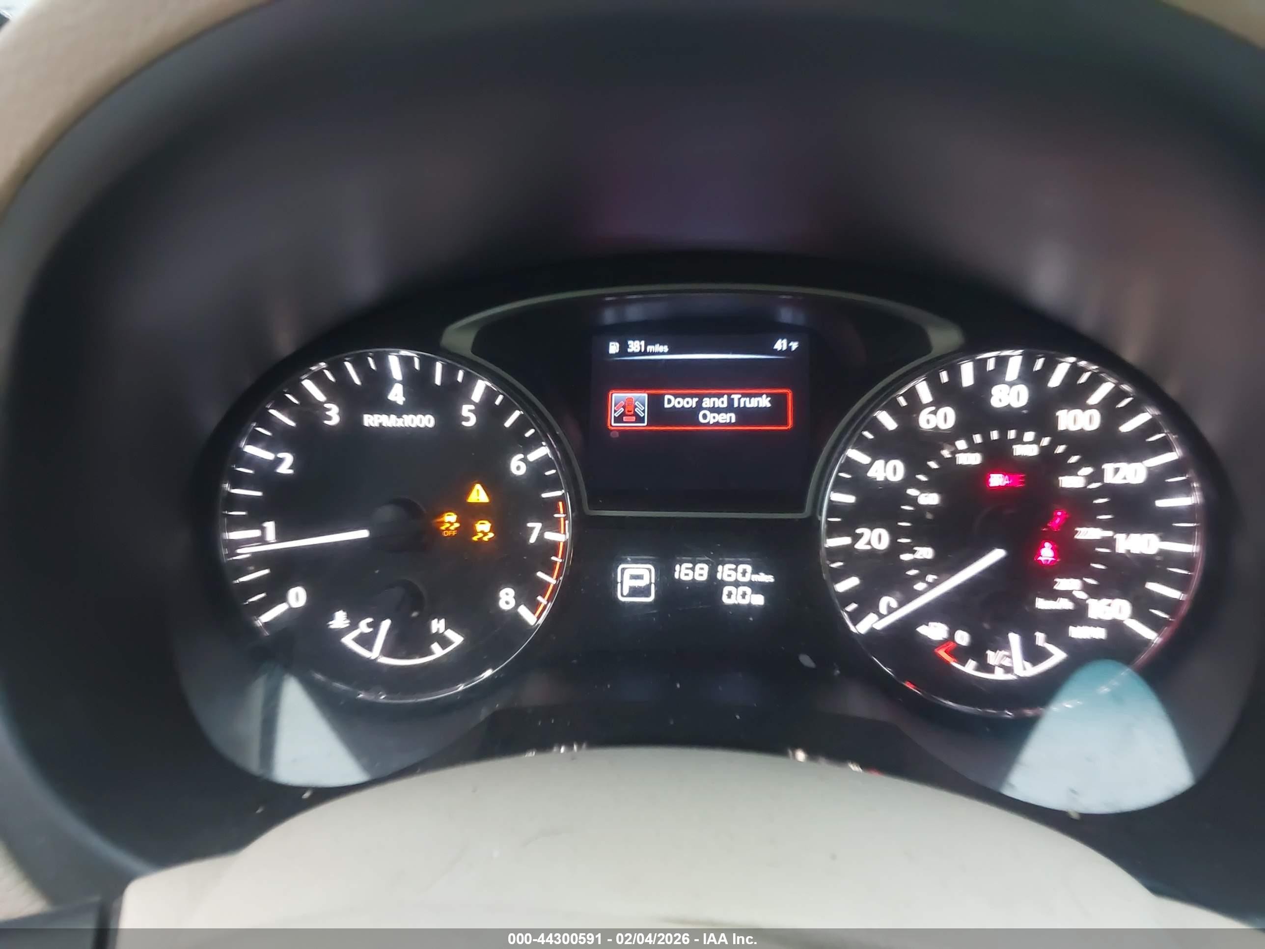 2014 Nissan Altima 2.5/2.5 S/2.5 Sl/2.5 Sv White vin: 1N4AL3AP2EC268326