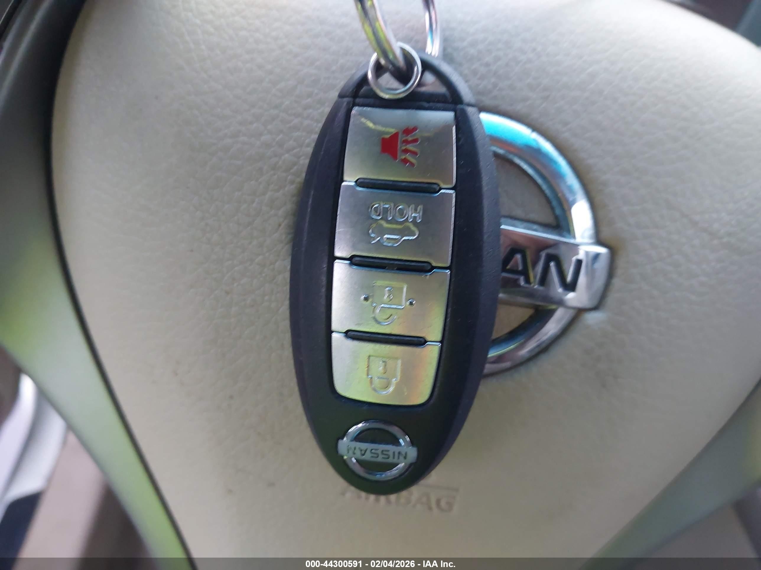 2014 Nissan Altima 2.5/2.5 S/2.5 Sl/2.5 Sv White vin: 1N4AL3AP2EC268326