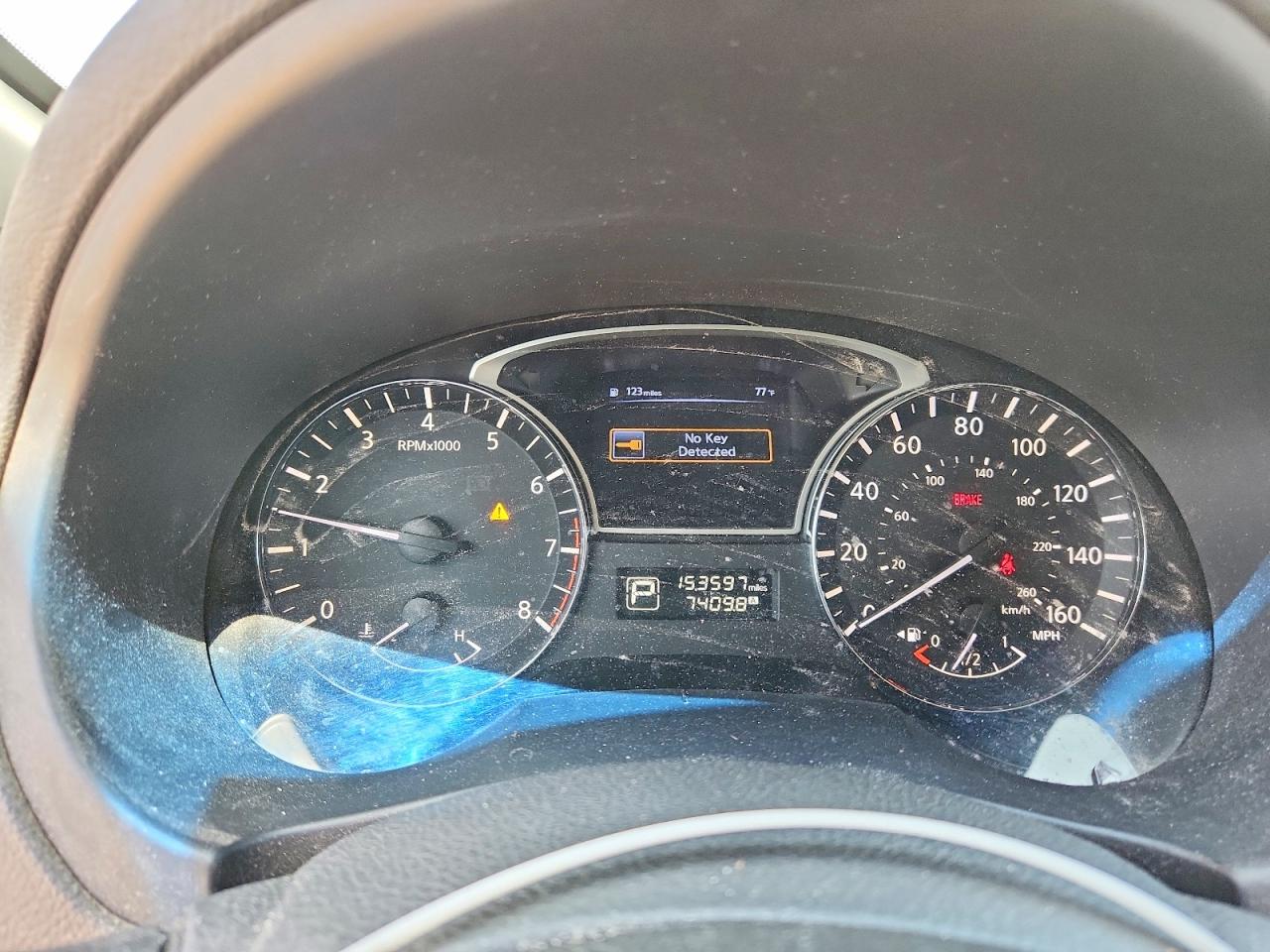 2014 Nissan Altima 2.5 S White vin: 1N4AL3AP2EC270853