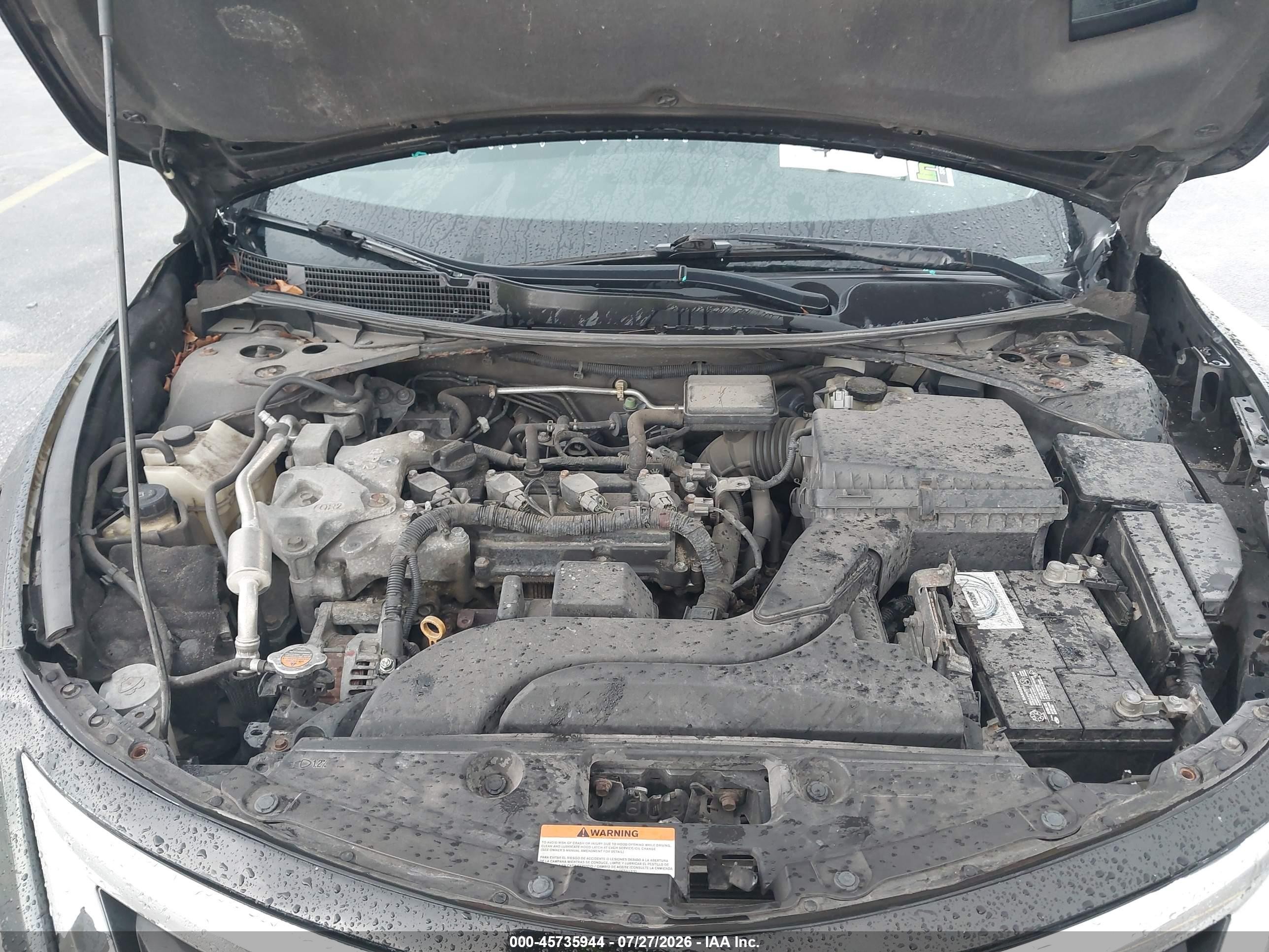 2014 Nissan Altima 2.5 S Black vin: 1N4AL3AP2EC279875