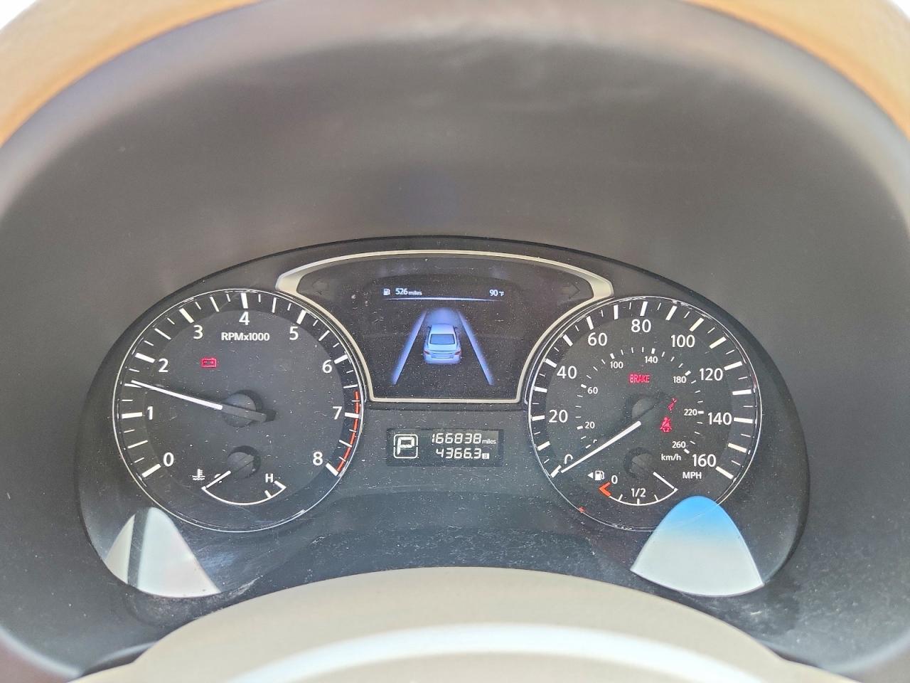 2014 Nissan Altima 2.5 S White vin: 1N4AL3AP2EC282694
