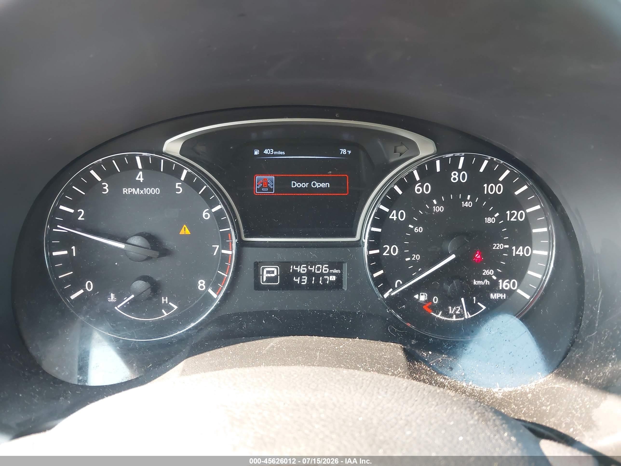 2014 Nissan Altima 2.5 Sv Silver vin: 1N4AL3AP2EC285644