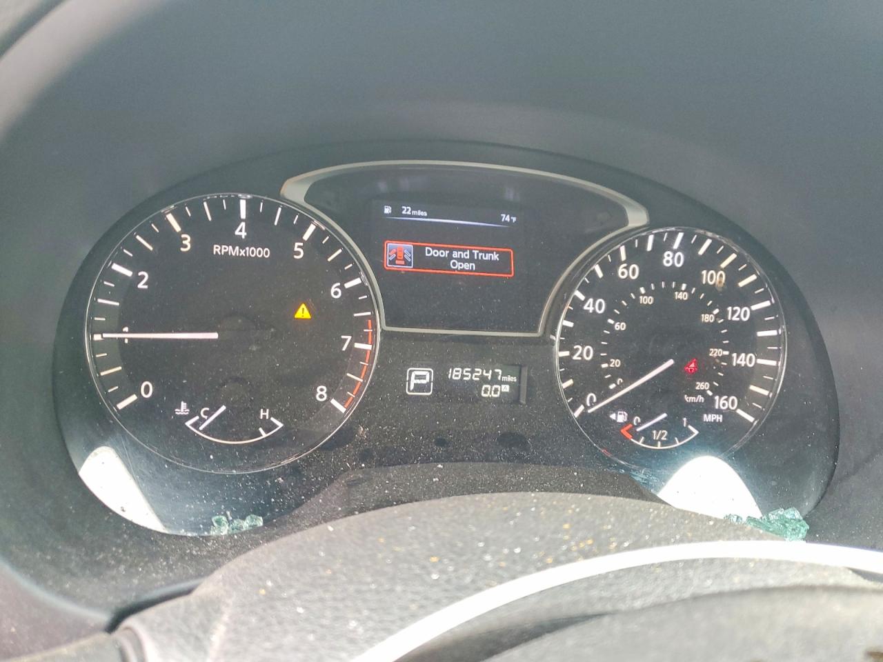 2014 Nissan Altima 2.5 S White vin: 1N4AL3AP2EC287815