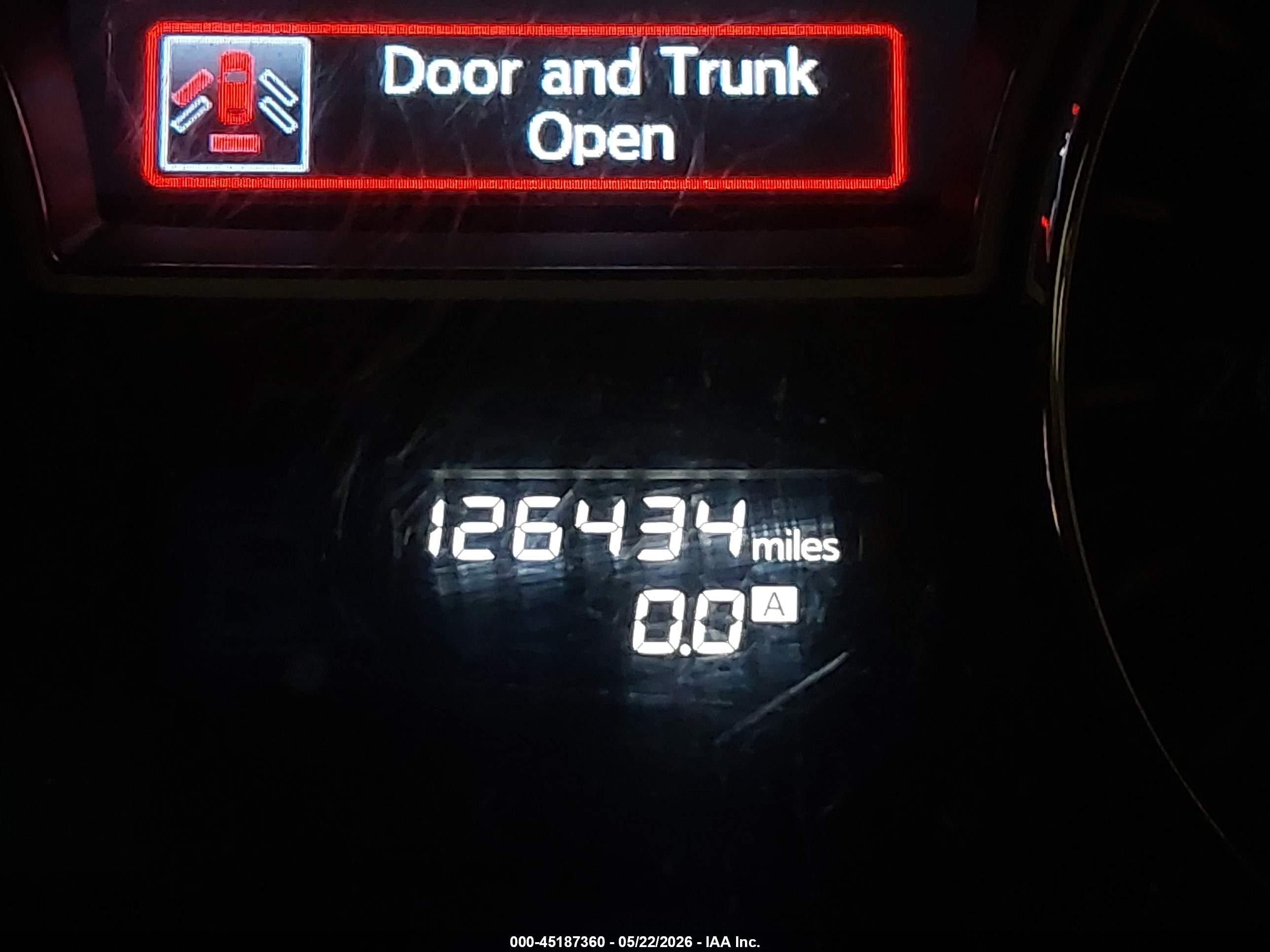 2014 Nissan Altima 2.5 S Red vin: 1N4AL3AP2EC298085