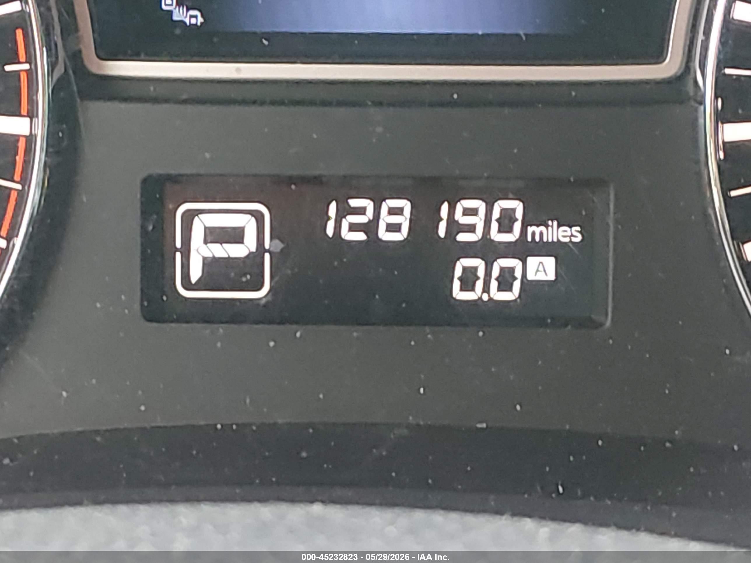 2014 Nissan Altima 2.5 Sv White vin: 1N4AL3AP2EC322952