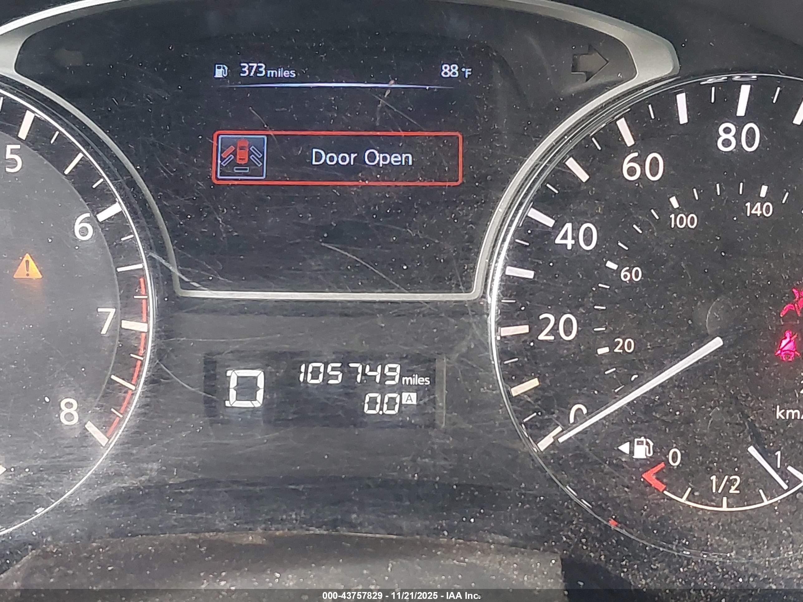 2014 Nissan Altima 2.5 S Серый vin: 1N4AL3AP2EC406804