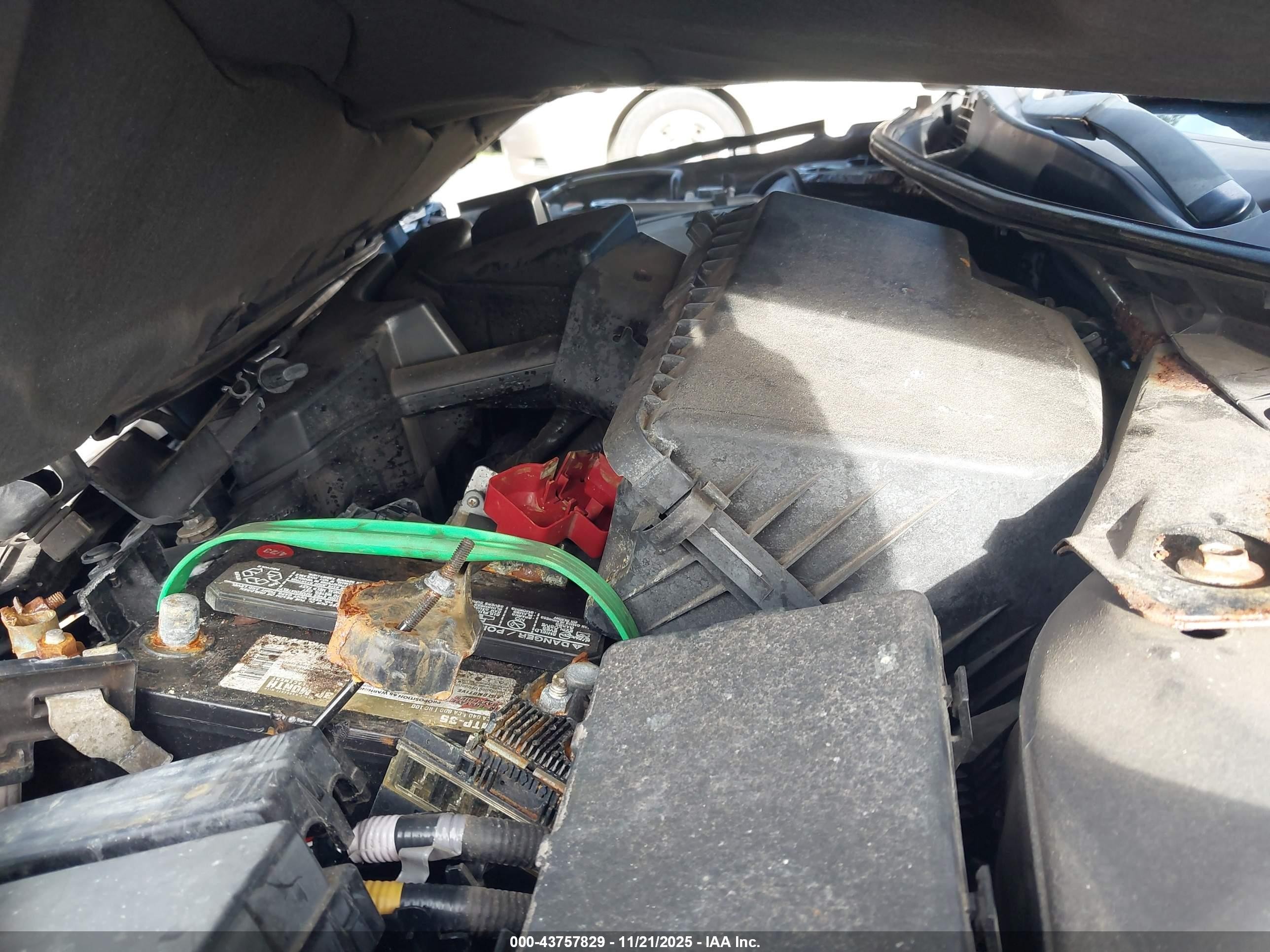 2014 Nissan Altima 2.5 S Серый vin: 1N4AL3AP2EC406804