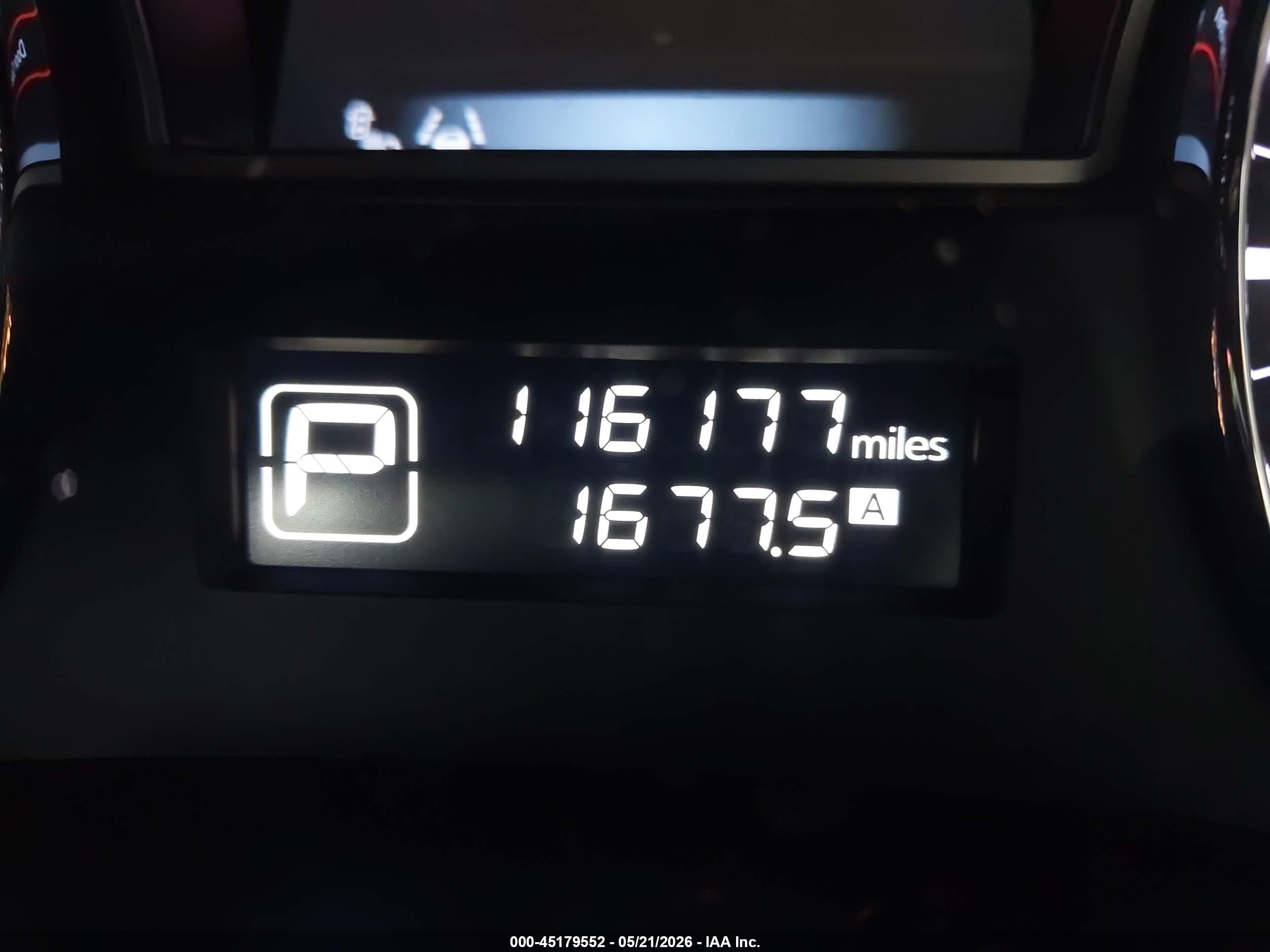 2014 Nissan Altima 2.5 Sv Brown vin: 1N4AL3AP2EC410996