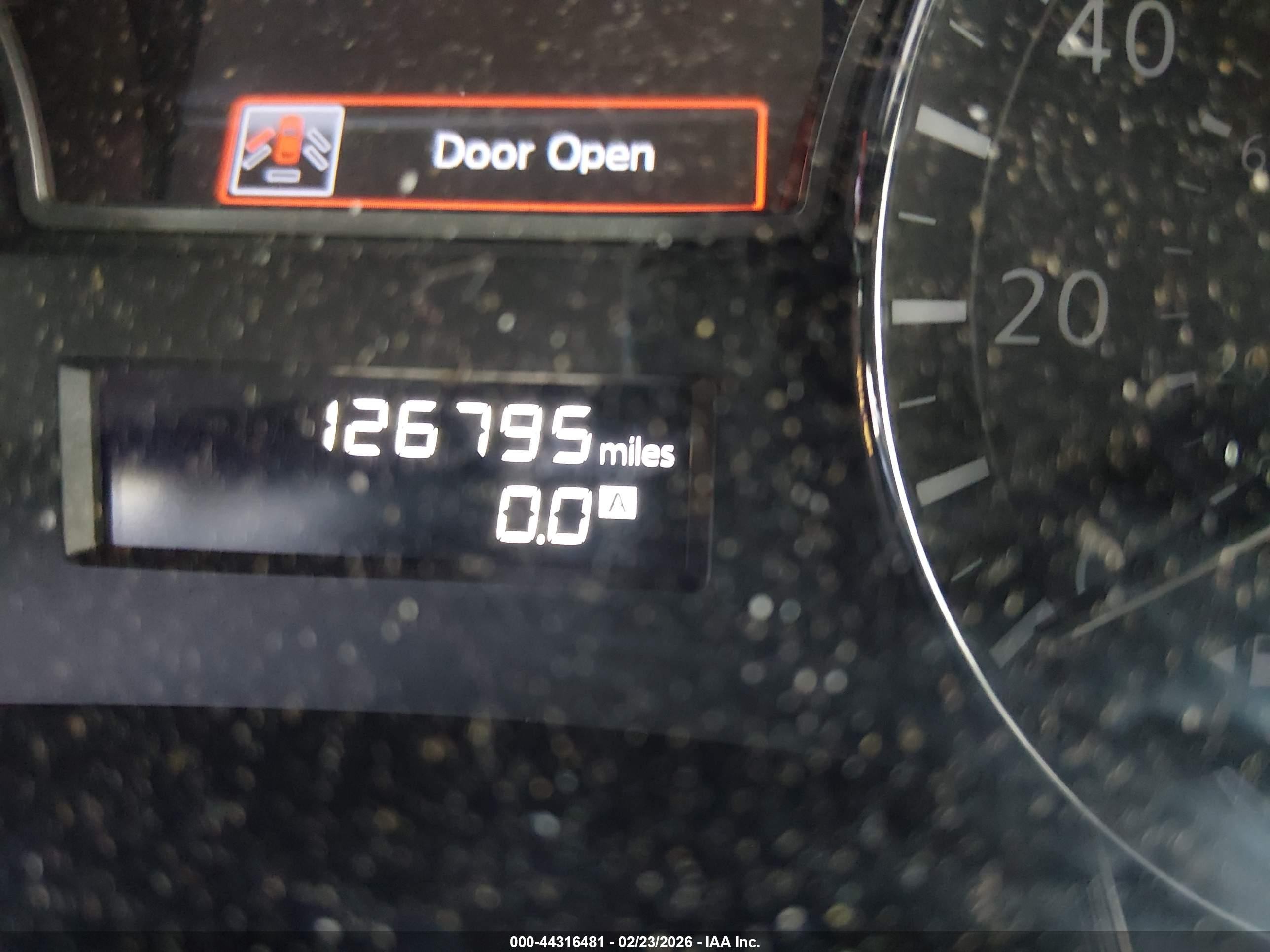 2014 Nissan Altima 2.5 Gray vin: 1N4AL3AP2EC416295