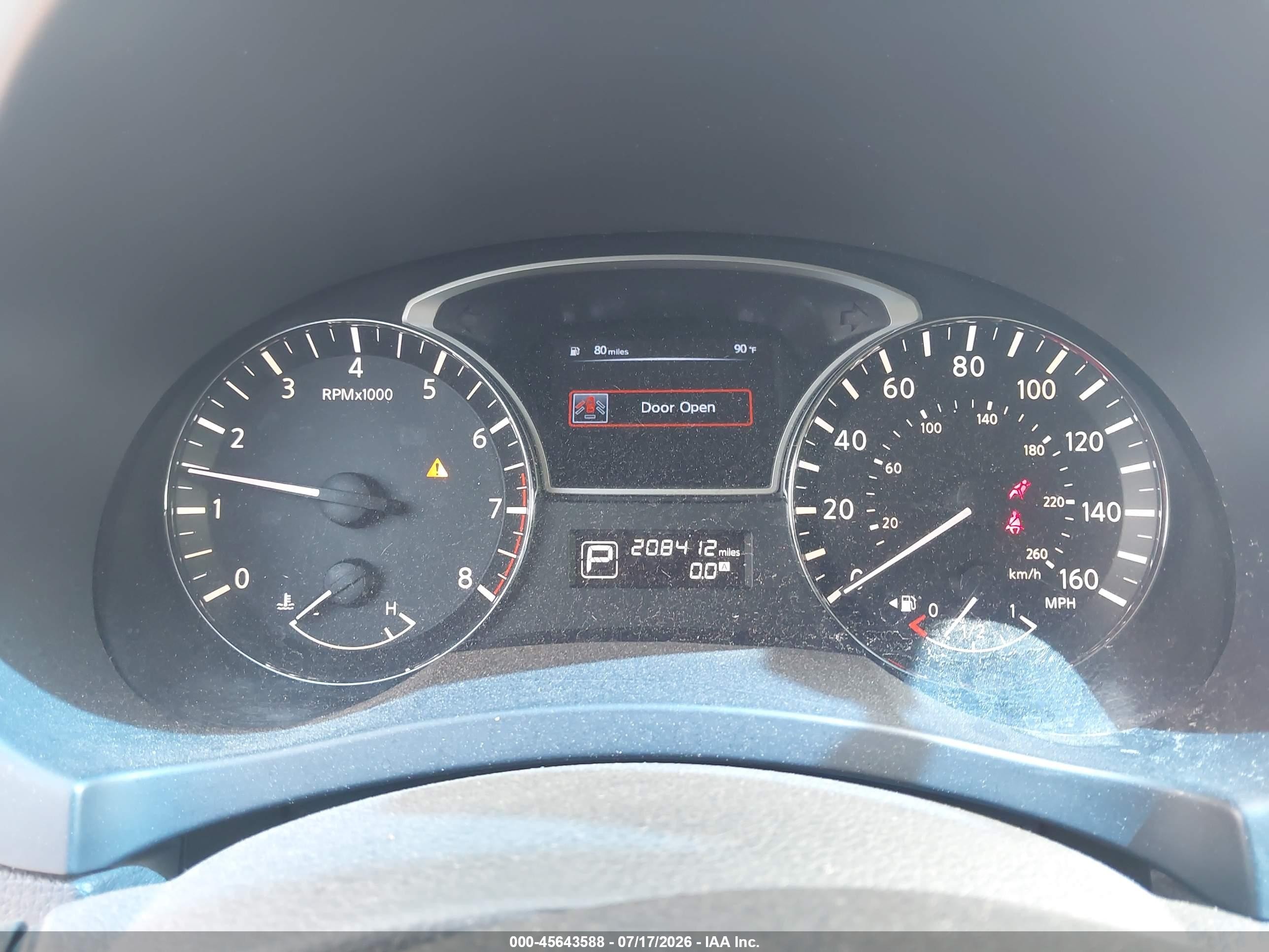 2014 Nissan Altima 2.5 S Black vin: 1N4AL3AP2EC425398