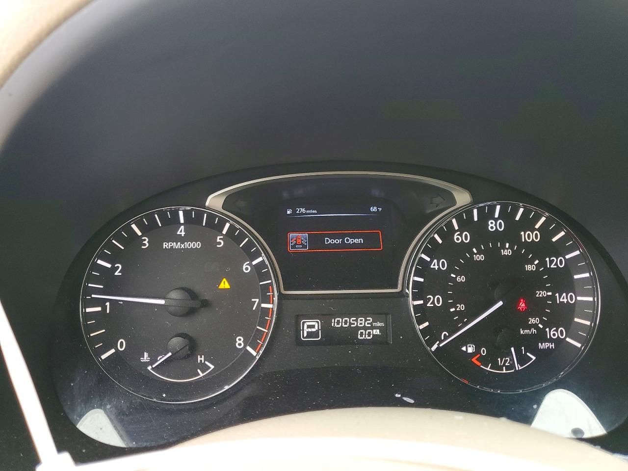 2014 Nissan Altima 2.5 Sv White vin: 1N4AL3AP2EN205635