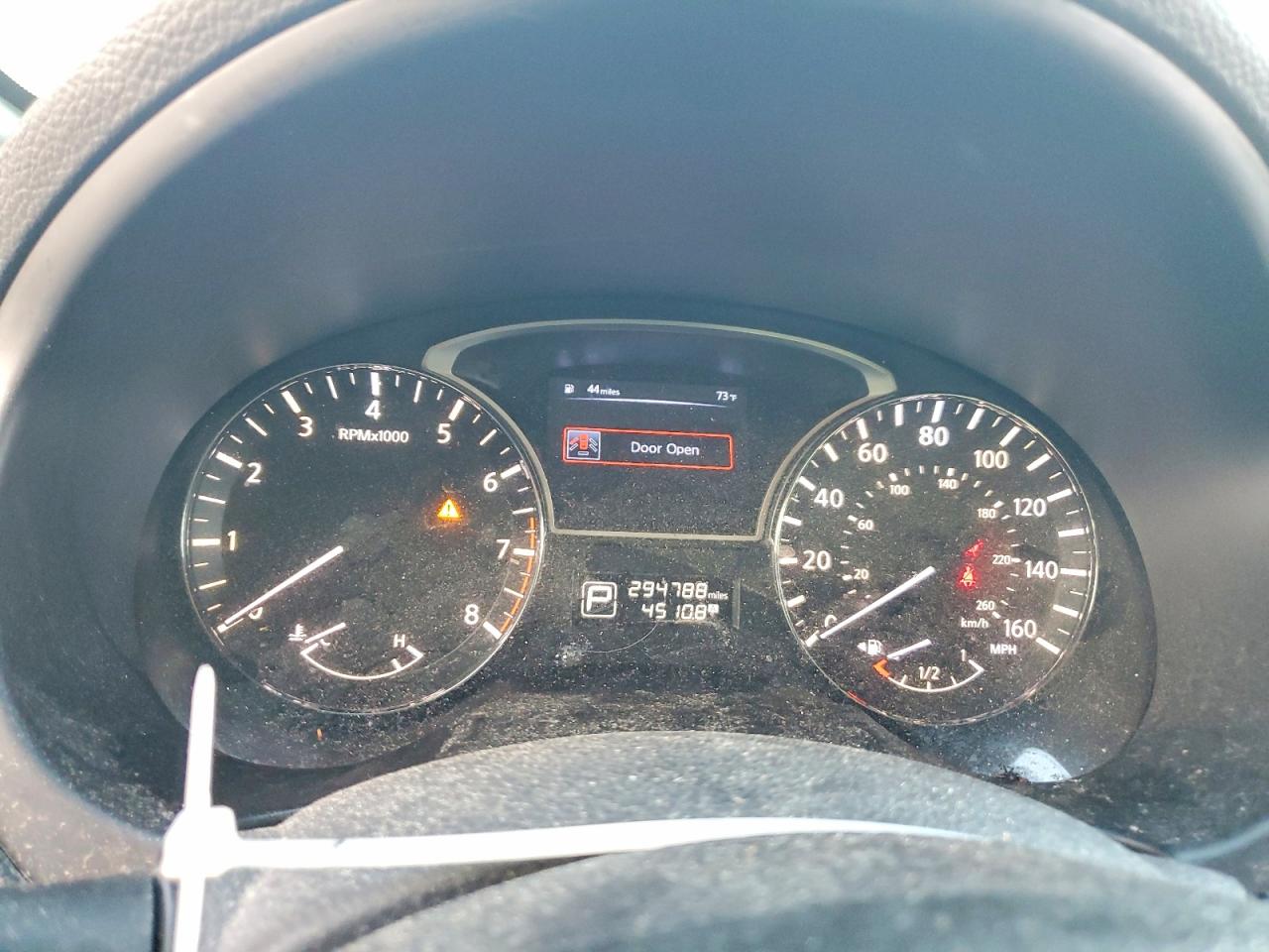 2014 Nissan Altima 2.5 Black vin: 1N4AL3AP2EN218675