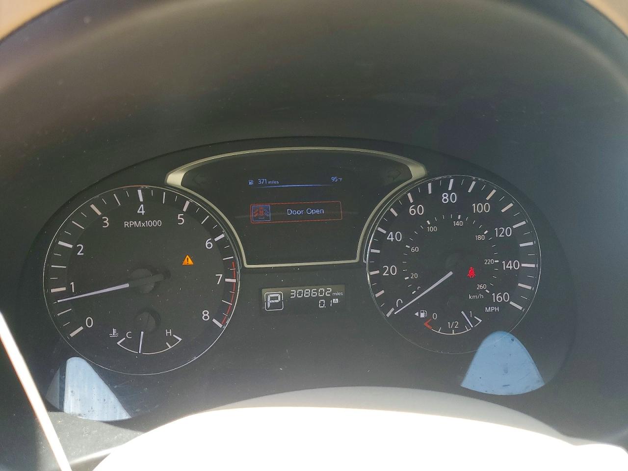 2014 Nissan Altima 2.5 Sl White vin: 1N4AL3AP2EN226307