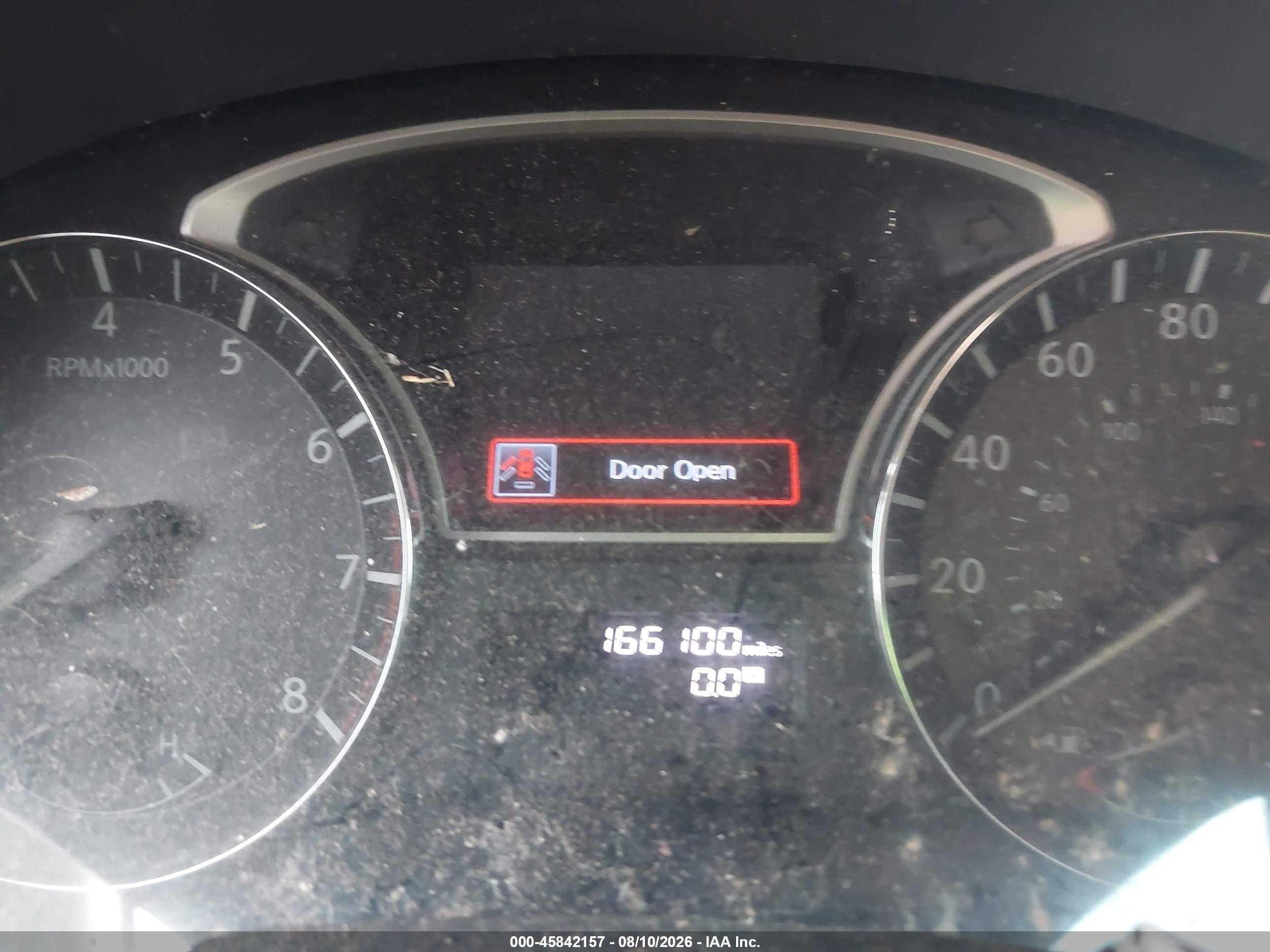 2014 Nissan Altima 2.5 Sl Gray vin: 1N4AL3AP2EN228090