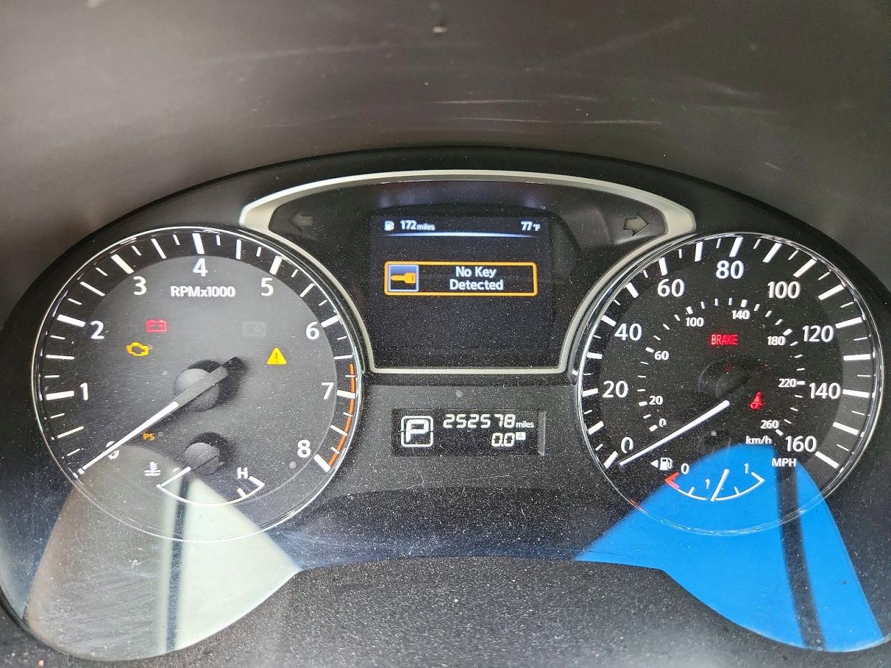 2014 Nissan Altima 2.5 Sv Black vin: 1N4AL3AP2EN234911
