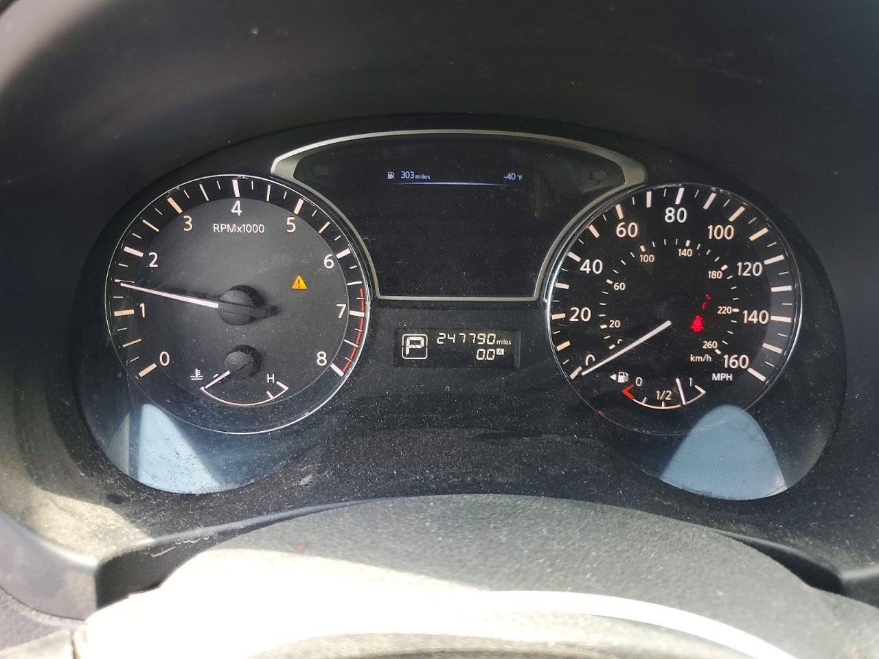 2014 Nissan Altima 2.5 S Black vin: 1N4AL3AP2EN241082