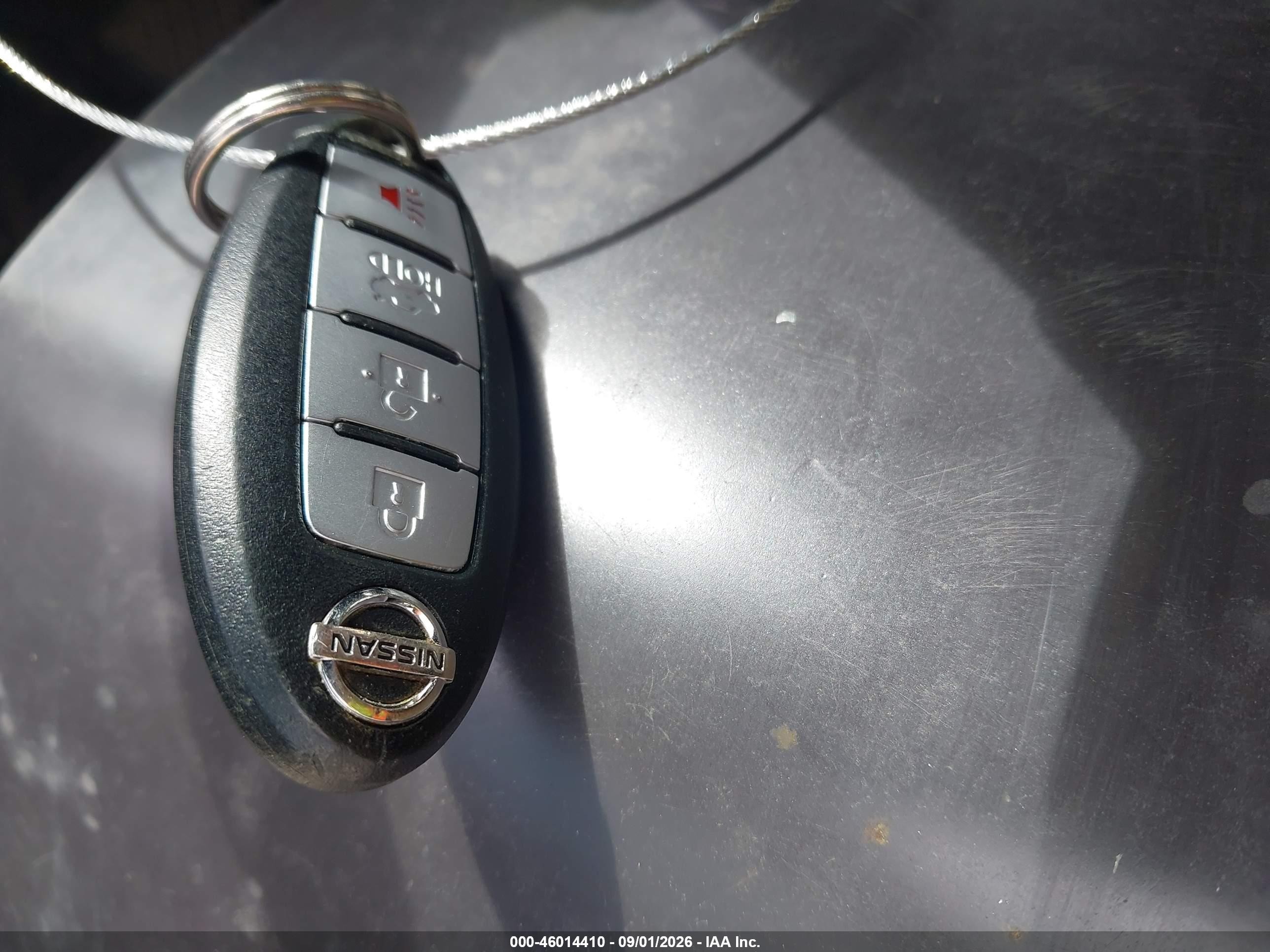 2014 Nissan Altima 2.5/2.5 S/2.5 Sl/2.5 Sv Blue vin: 1N4AL3AP2EN250932