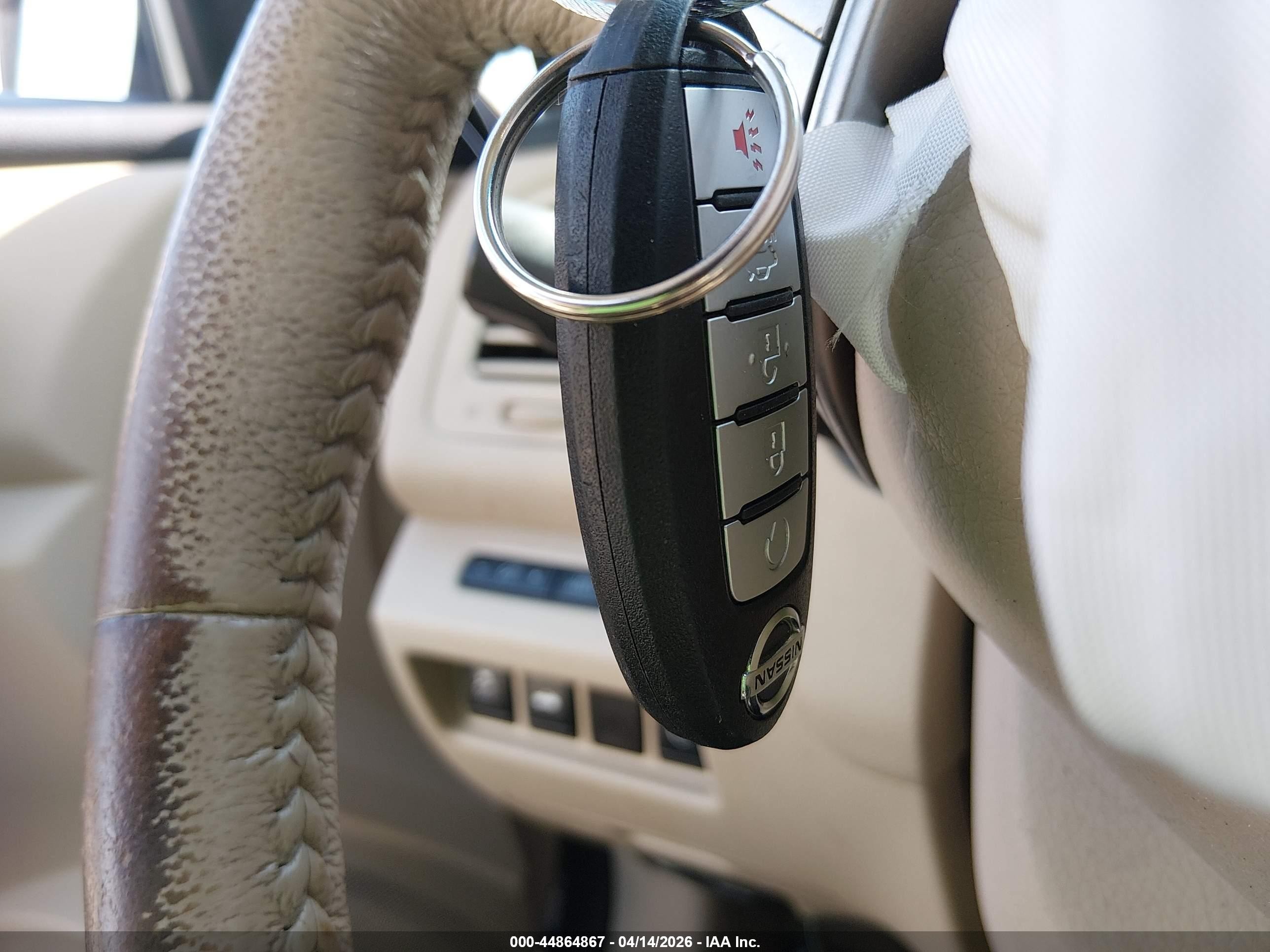 2014 Nissan Altima 2.5 Sl Gold vin: 1N4AL3AP2EN252731