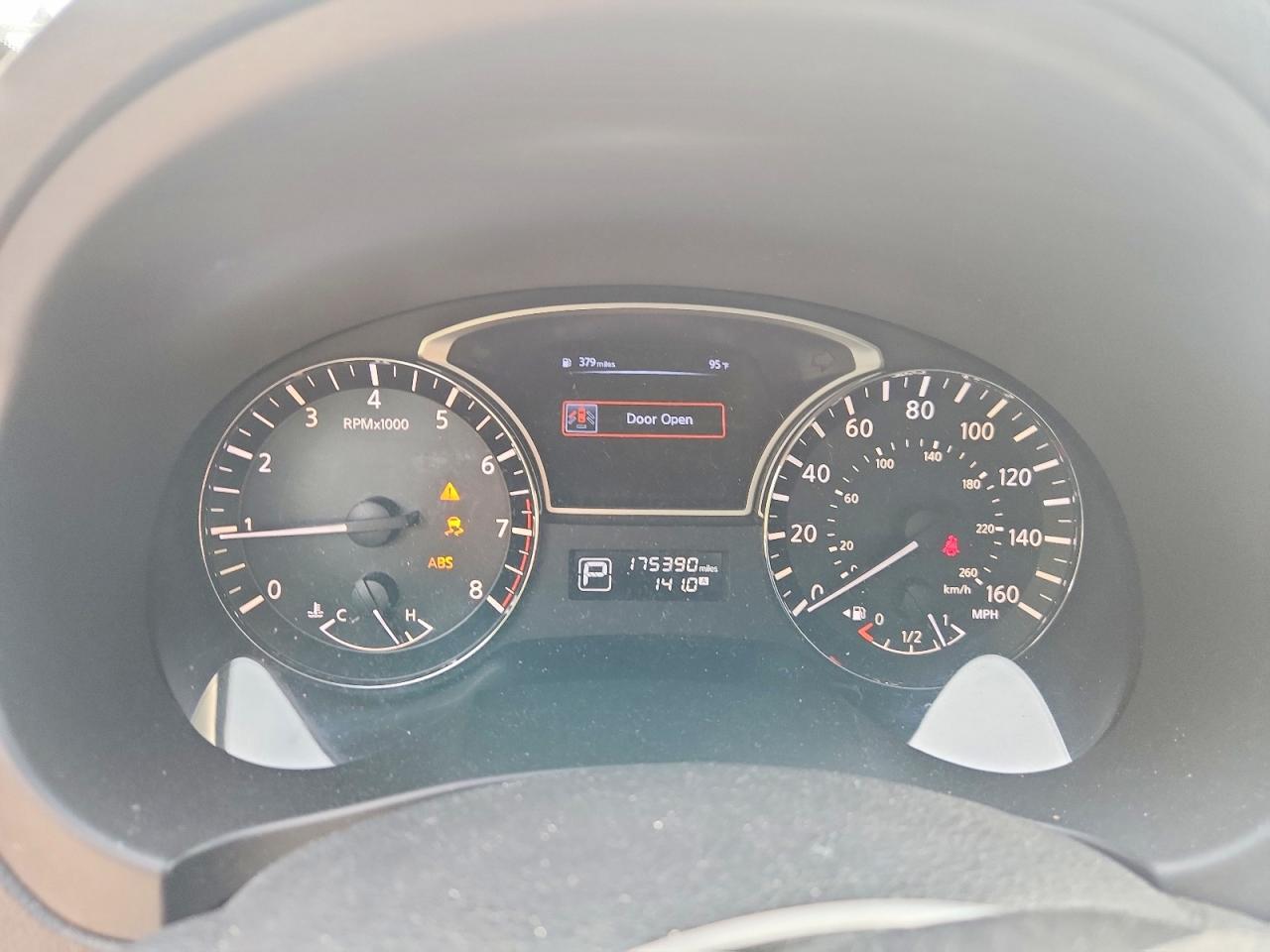 2014 Nissan Altima 2.5 S Gray vin: 1N4AL3AP2EN260750