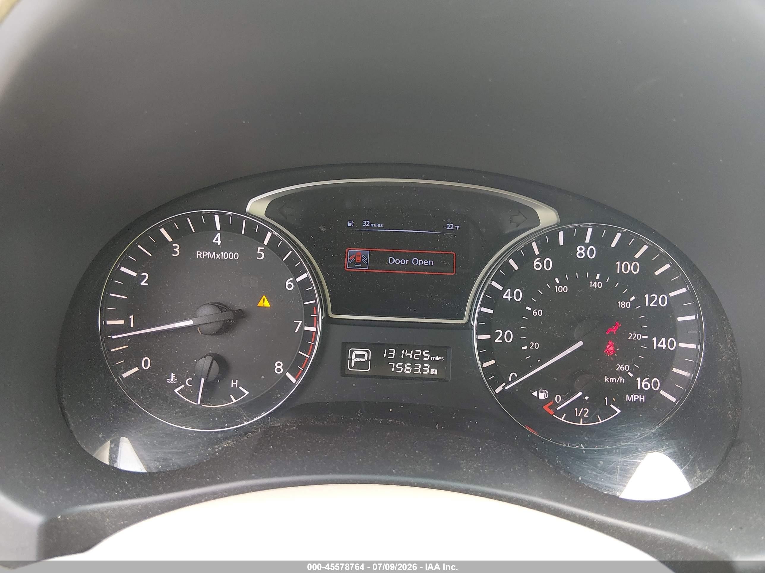 2014 Nissan Altima 2.5 Sl Red vin: 1N4AL3AP2EN332689