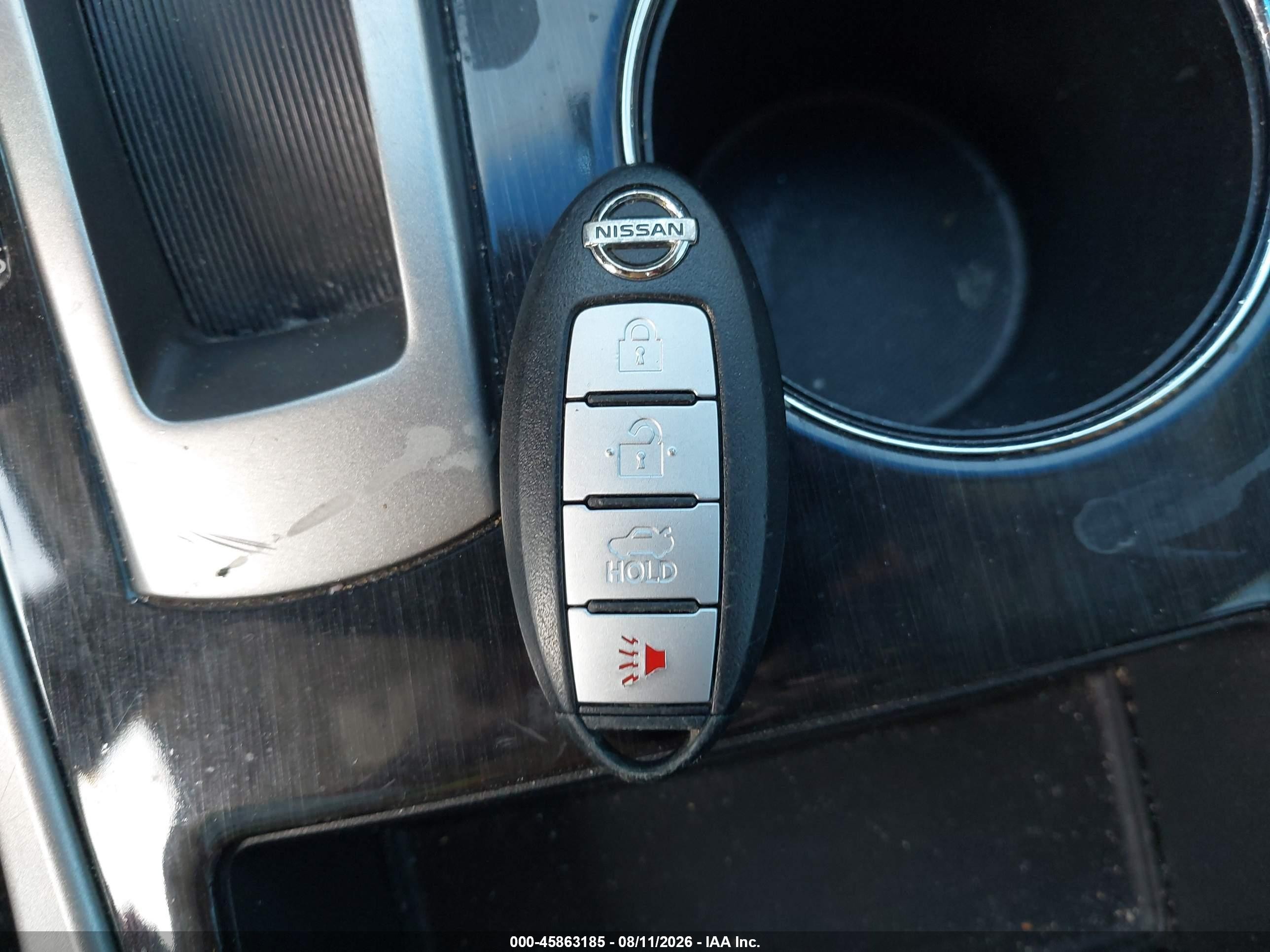 2014 Nissan Altima 2.5 S Silver vin: 1N4AL3AP2EN346821