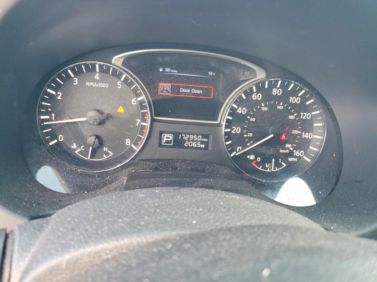 2014 Nissan Altima 2.5 S Silver vin: 1N4AL3AP2EN354479