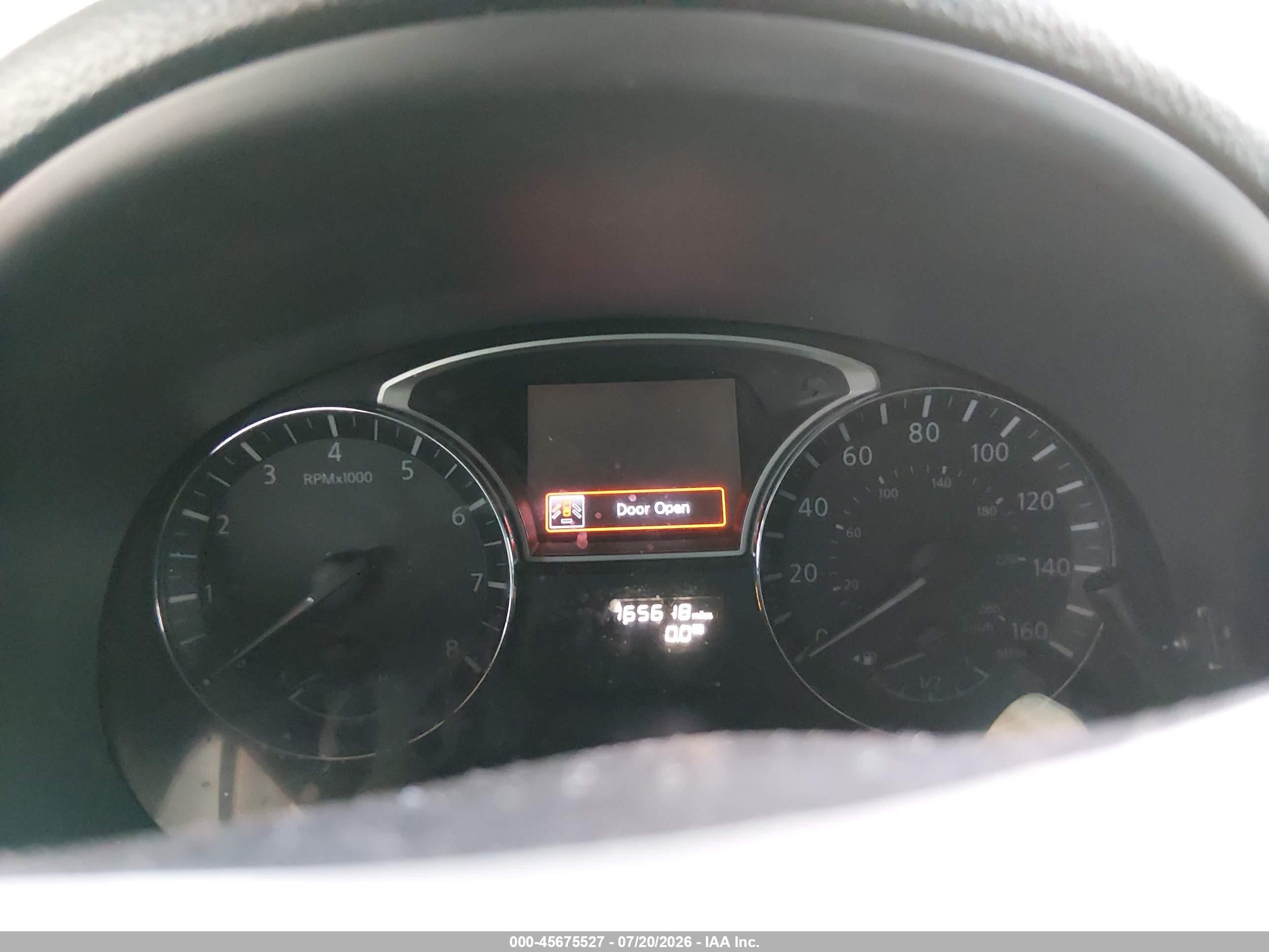 2014 Nissan Altima 2.5 S Gray vin: 1N4AL3AP2EN356703