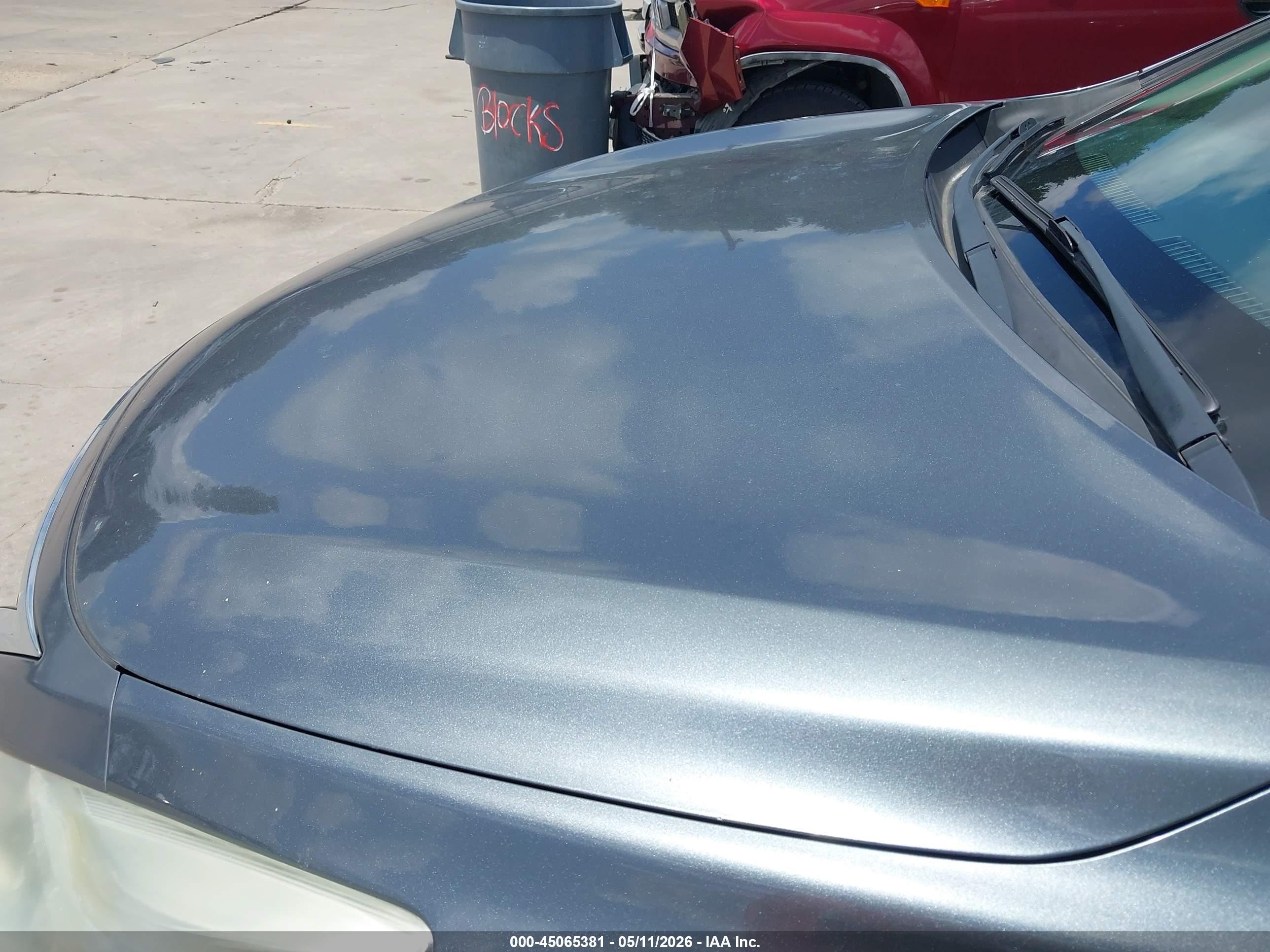 2014 Nissan Altima 2.5 S Gray vin: 1N4AL3AP2EN358113