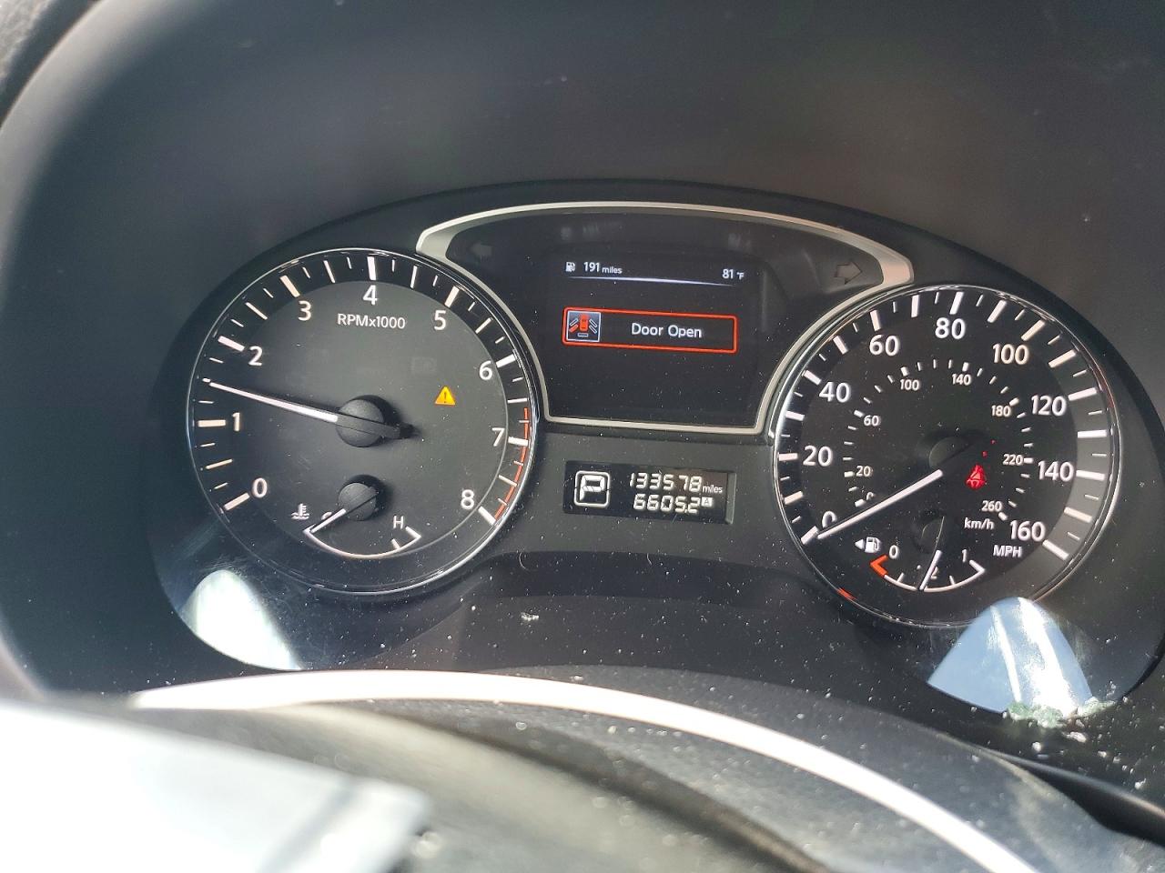 2014 Nissan Altima 2.5 S Black vin: 1N4AL3AP2EN372190