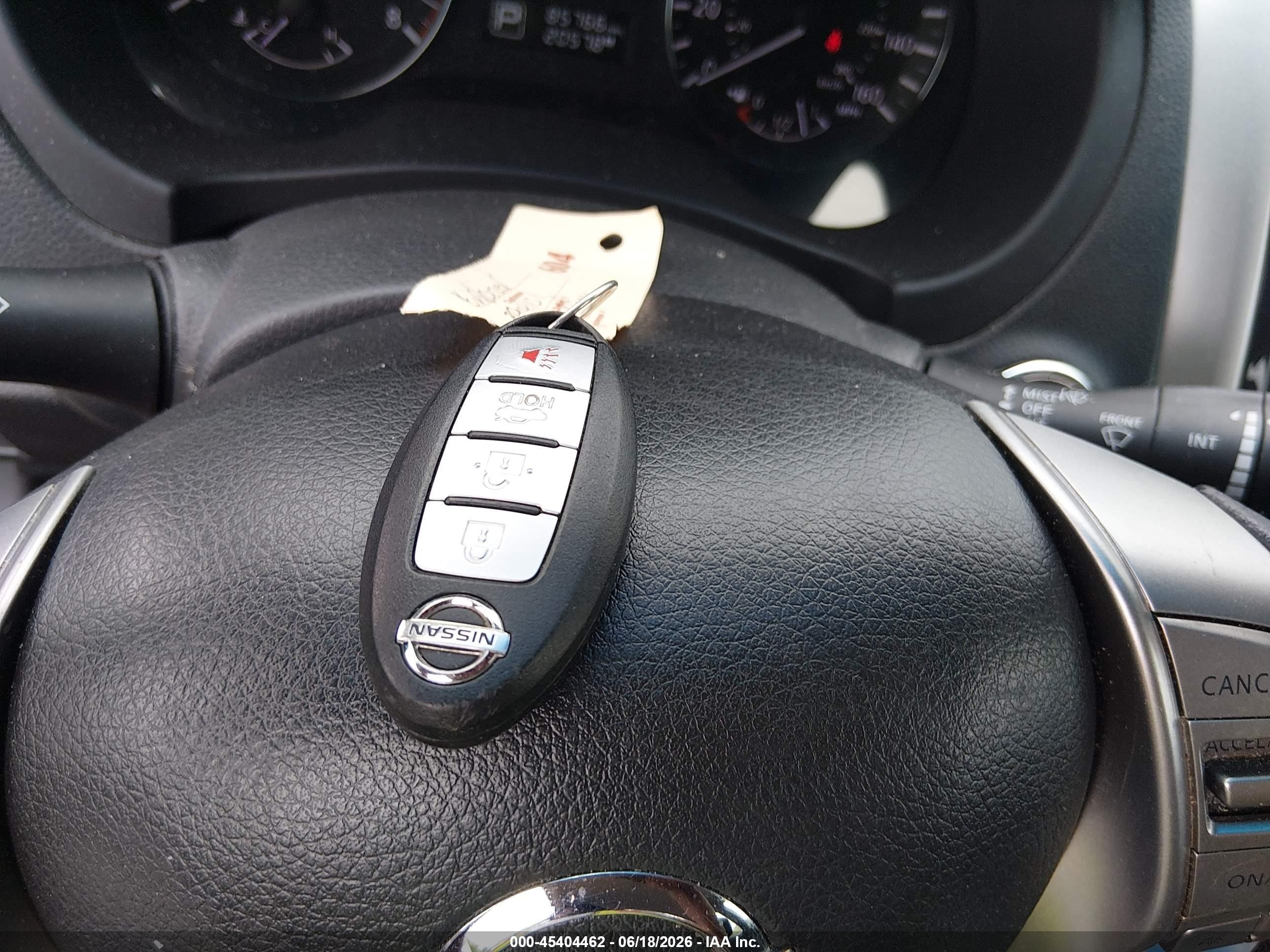 2014 Nissan Altima 2.5 S Red vin: 1N4AL3AP2EN383898