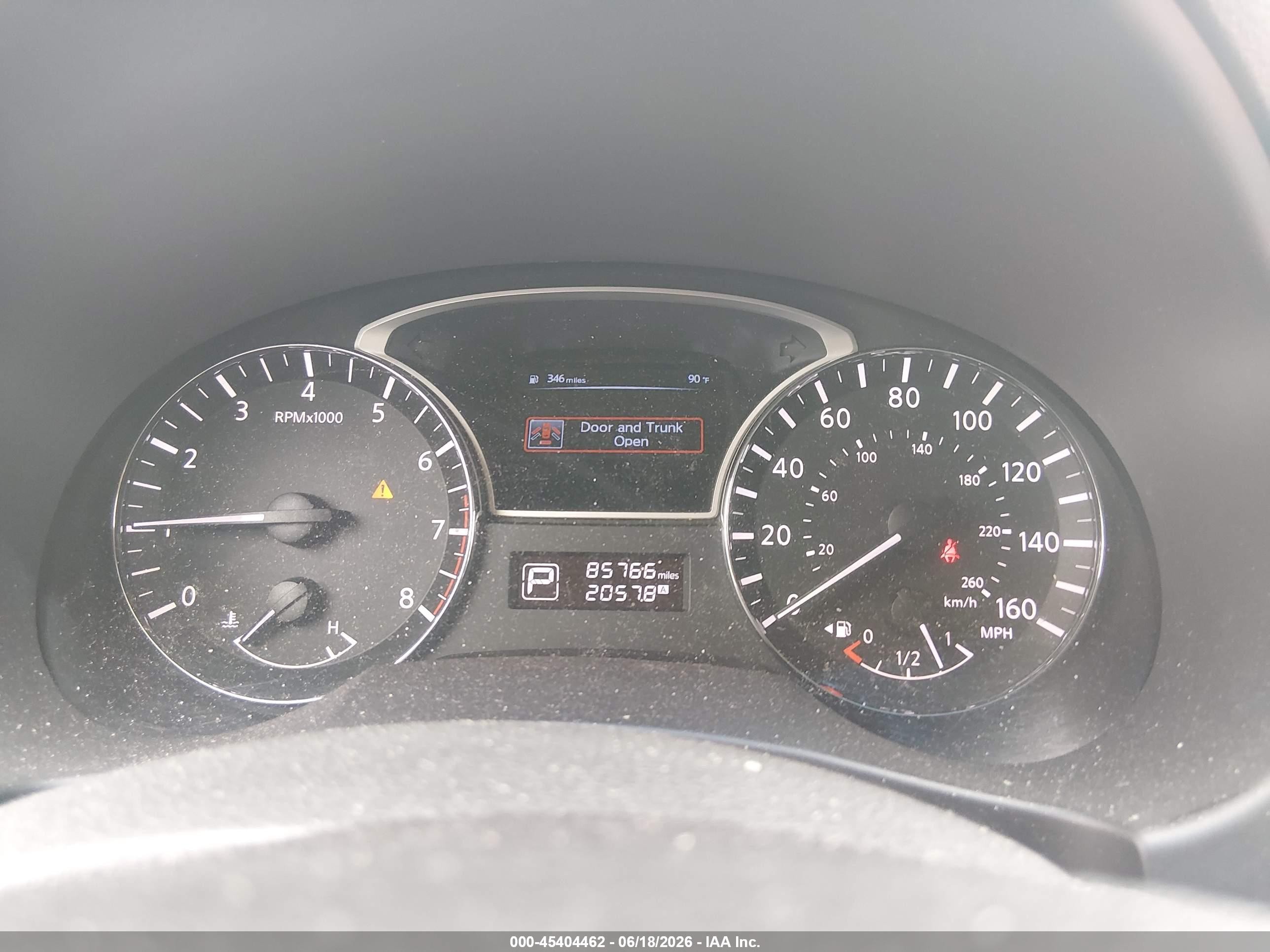 2014 Nissan Altima 2.5 S Red vin: 1N4AL3AP2EN383898
