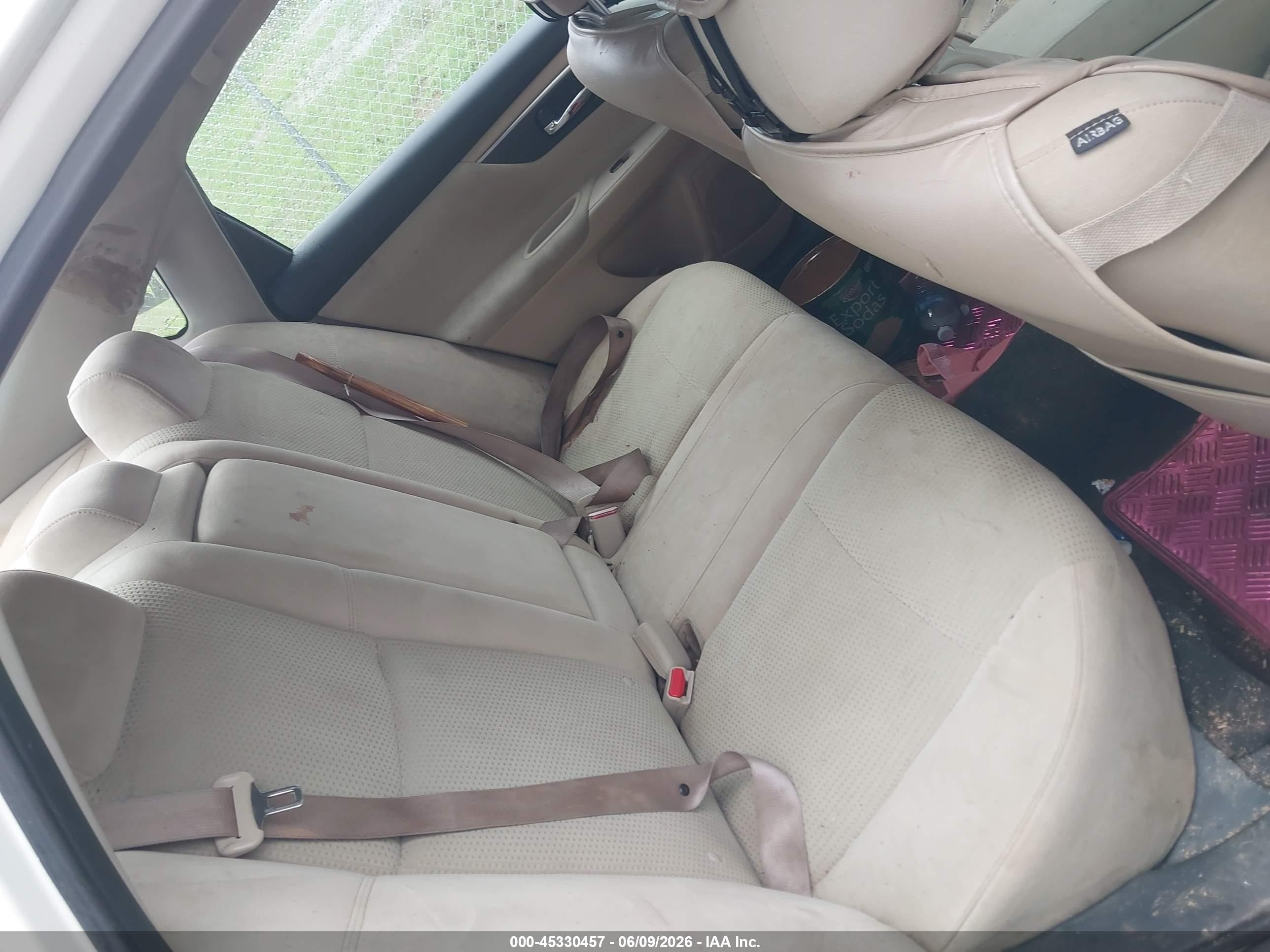 2015 Nissan Altima 2.5 S White vin: 1N4AL3AP2FC136197