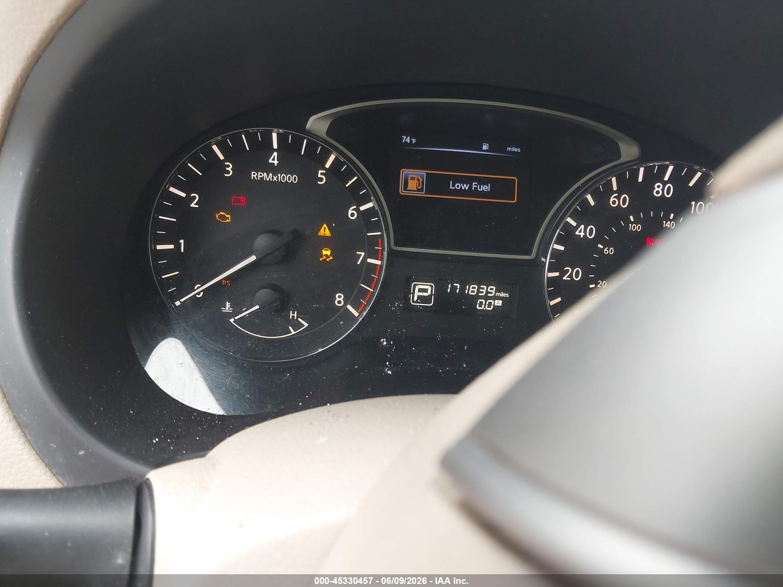 2015 Nissan Altima 2.5 S White vin: 1N4AL3AP2FC136197