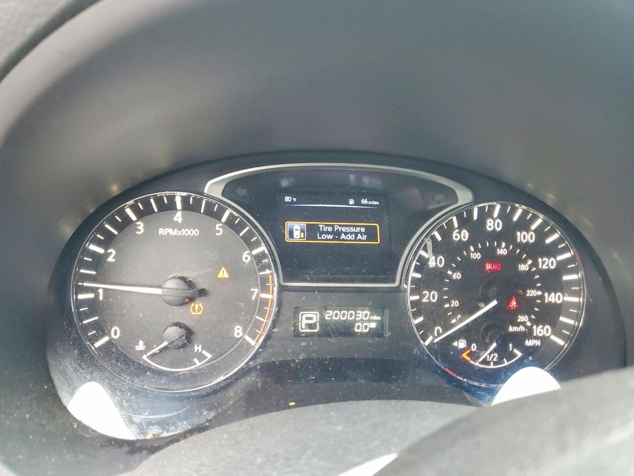 2015 Nissan Altima 2.5 Sv Gray vin: 1N4AL3AP2FC137432