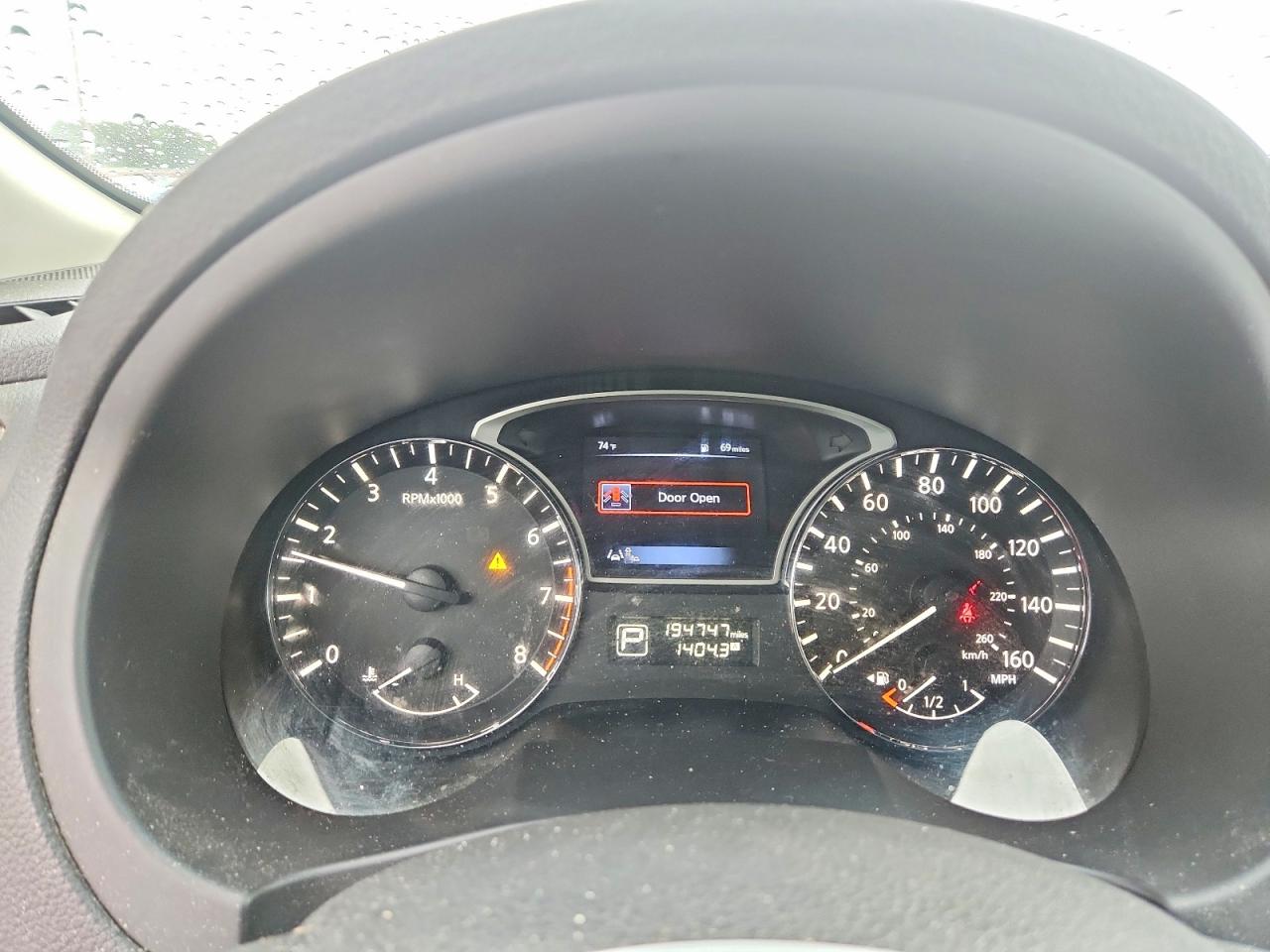 2015 Nissan Altima 2.5 Sv Black vin: 1N4AL3AP2FC142260