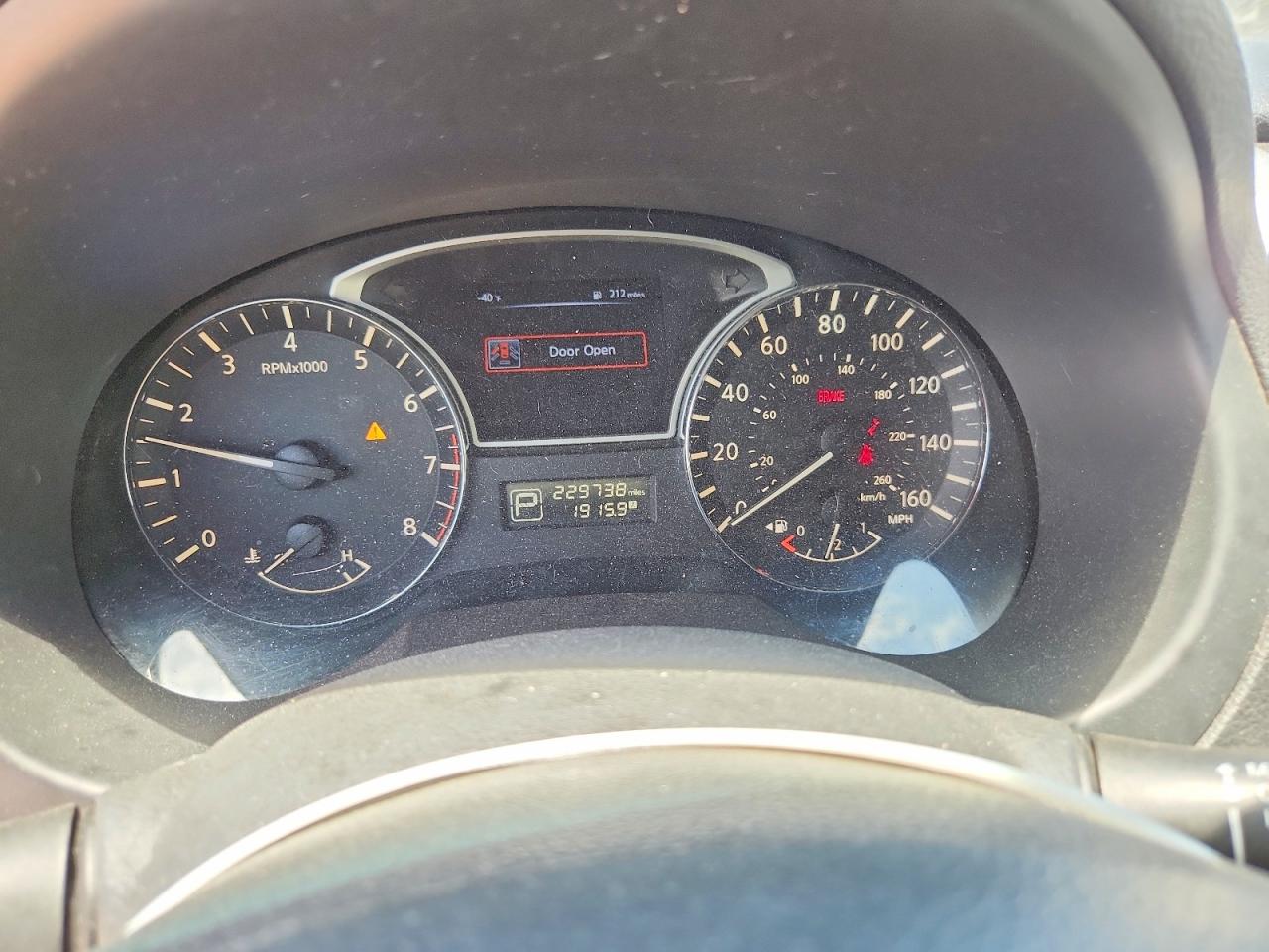 2015 Nissan Altima 2.5 S Black vin: 1N4AL3AP2FC143733
