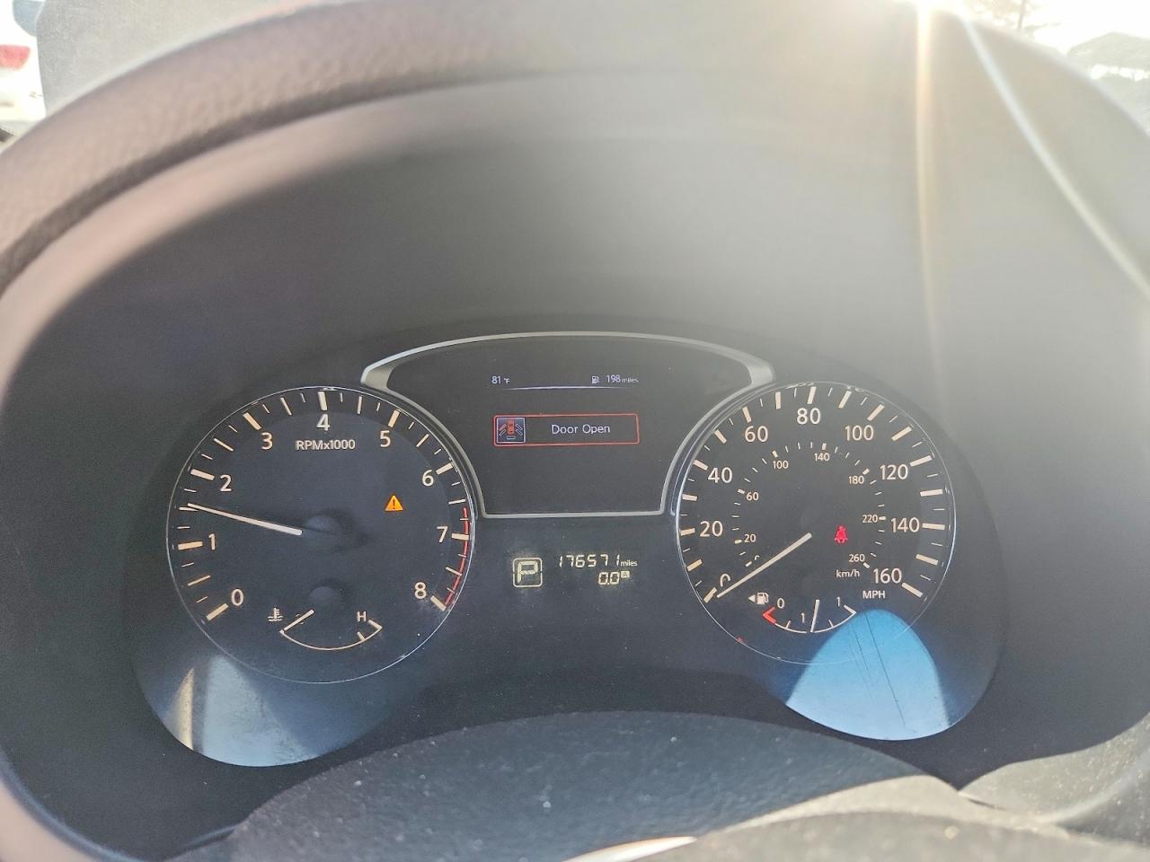2015 Nissan Altima Gray vin: 1N4AL3AP2FC179180