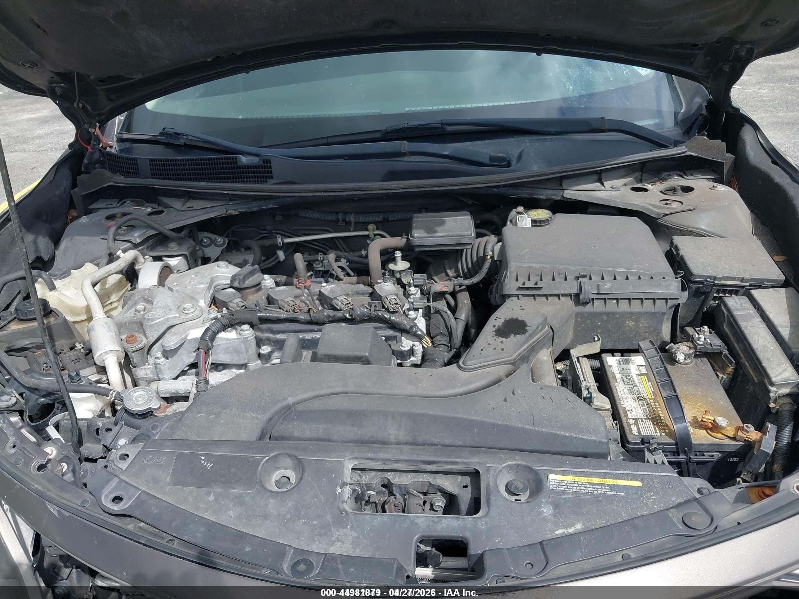 2015 Nissan Altima 2.5/2.5 S/2.5 Sl/2.5 Sv Brown vin: 1N4AL3AP2FC183472