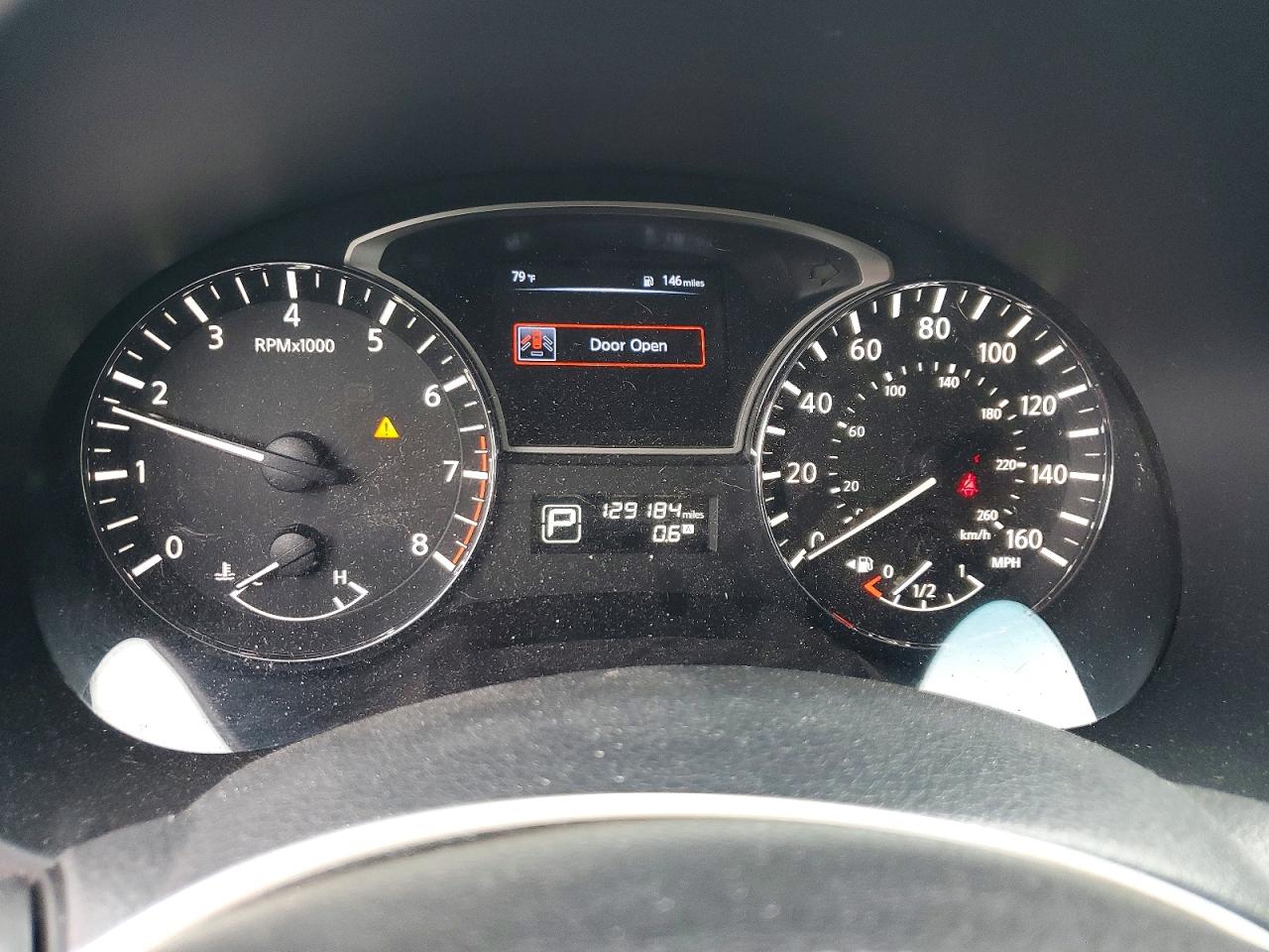 2015 Nissan Altima 2.5 S Black vin: 1N4AL3AP2FC184623