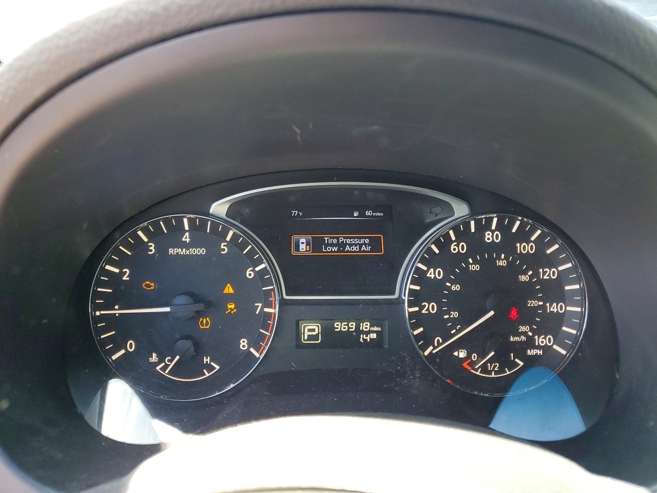 2015 Nissan Altima 2.5 S Белый vin: 1N4AL3AP2FC193323