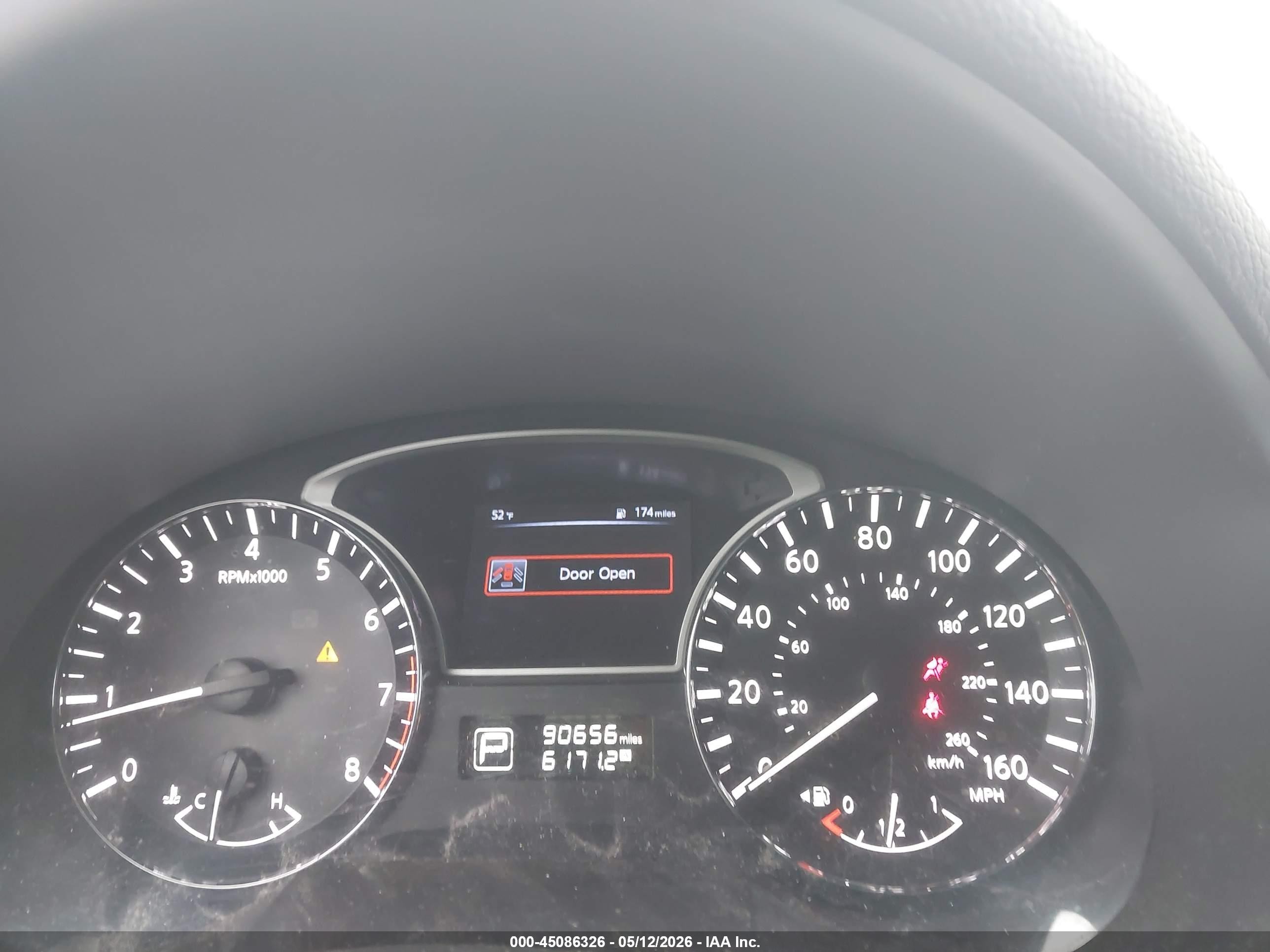 2015 Nissan Altima 2.5 S Белый vin: 1N4AL3AP2FC203803