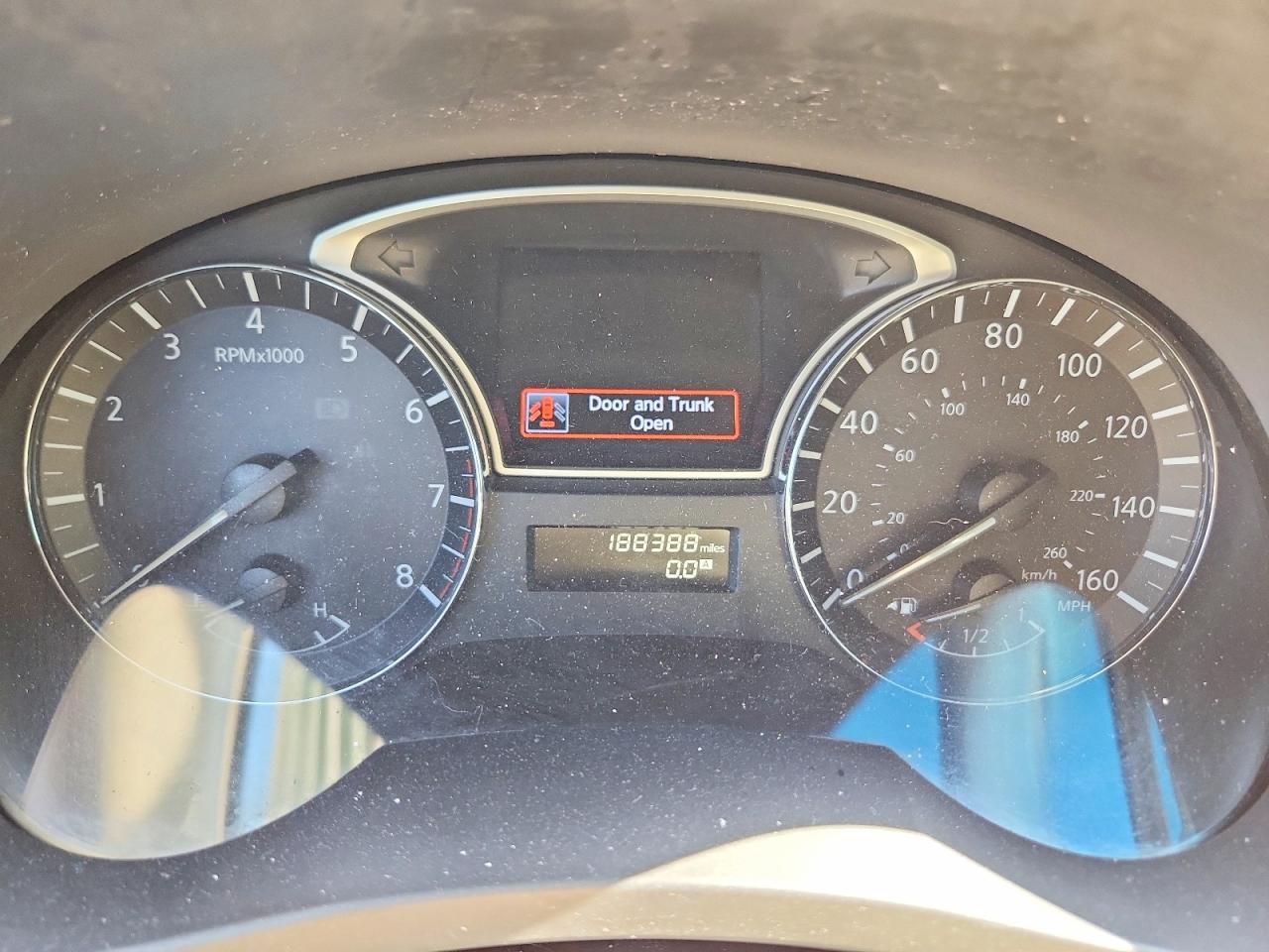 2015 Nissan Altima 2.5 Sv White vin: 1N4AL3AP2FC205955