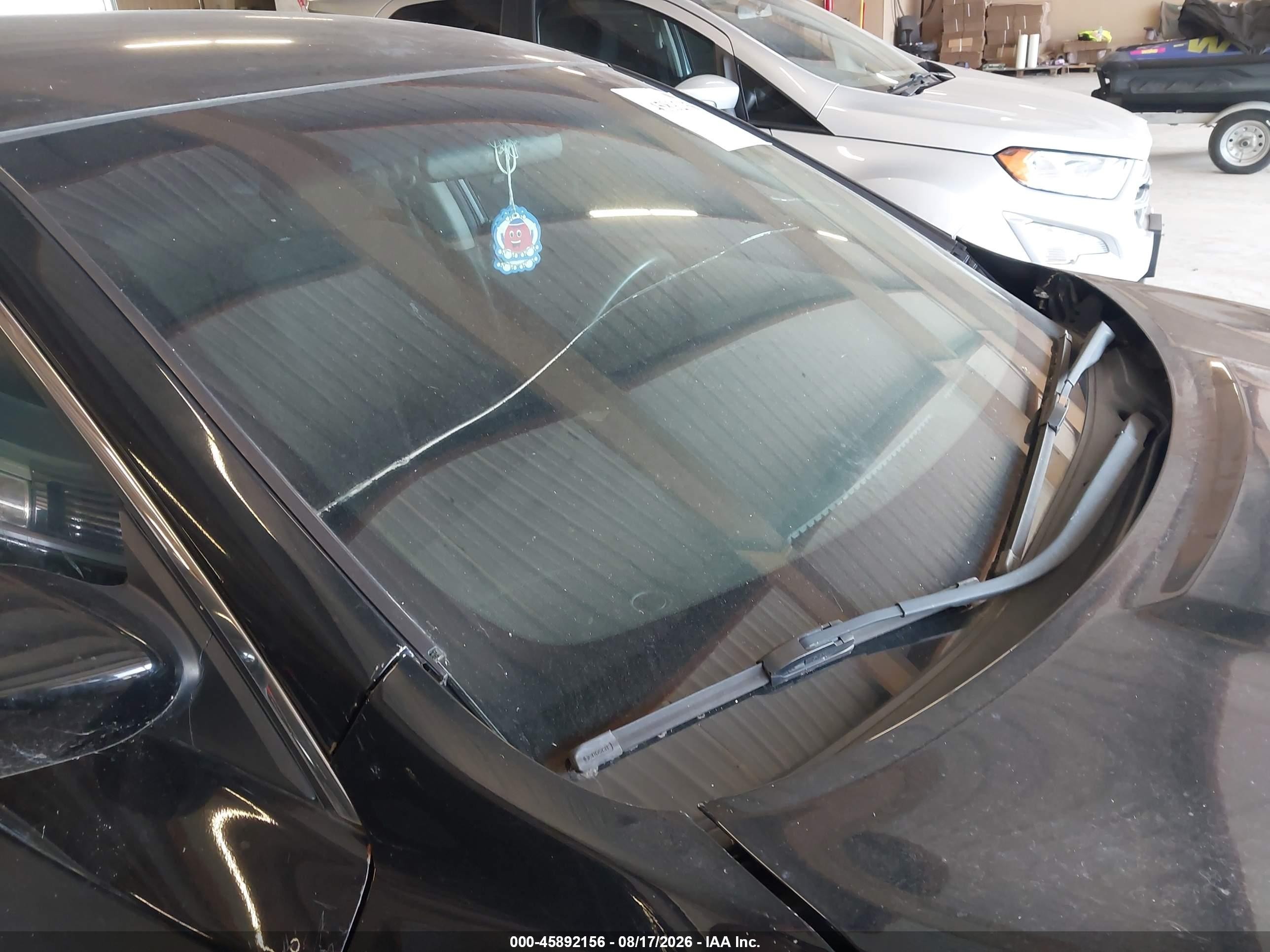 2015 Nissan Altima 2.5 S Black vin: 1N4AL3AP2FC212632