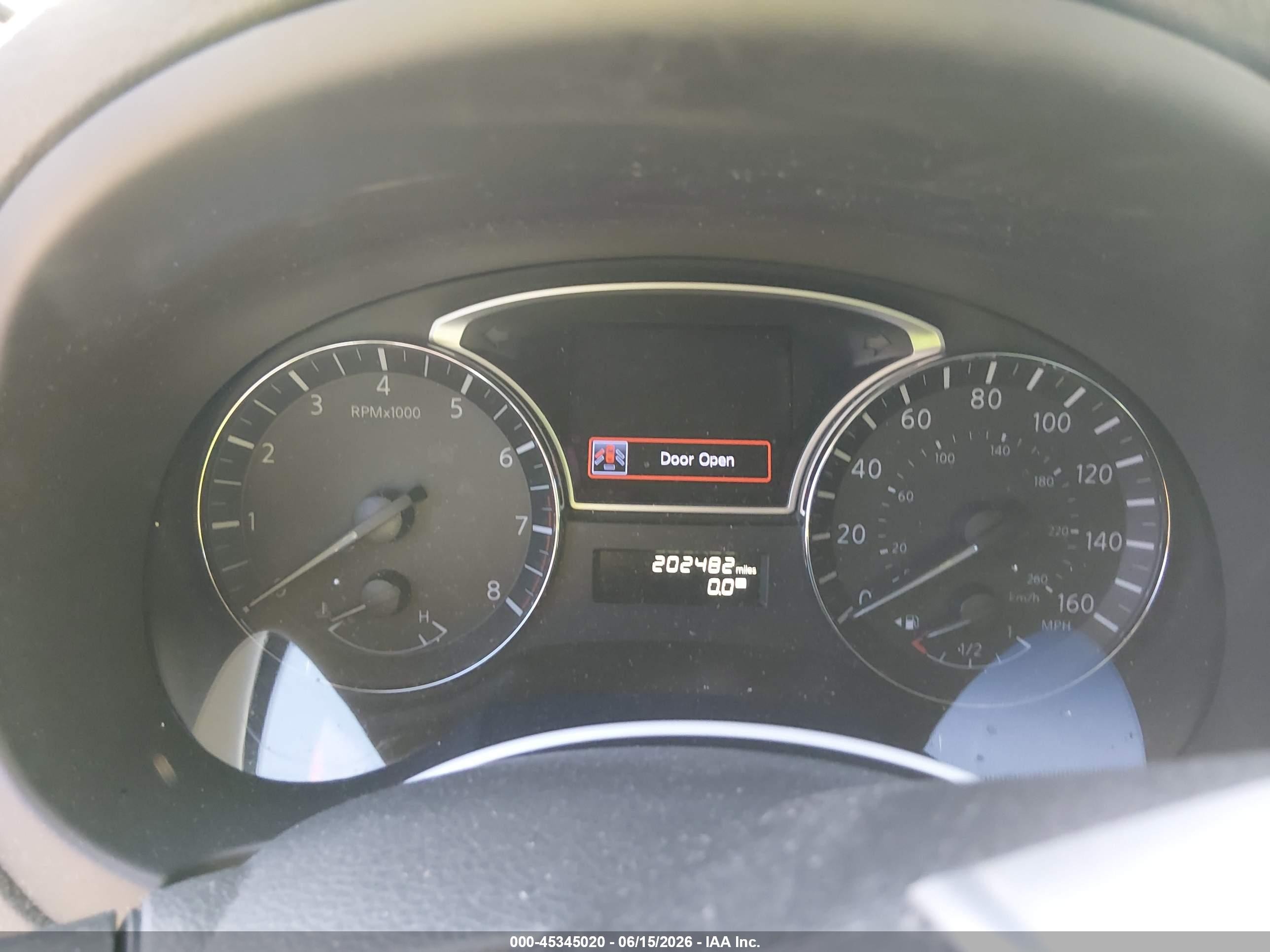 2015 Nissan Altima 2.5 Sl White vin: 1N4AL3AP2FC214946