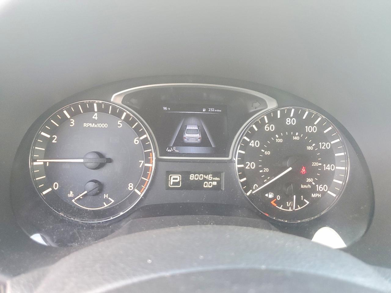 2015 Nissan Altima 2.5 Sv Black vin: 1N4AL3AP2FC234954