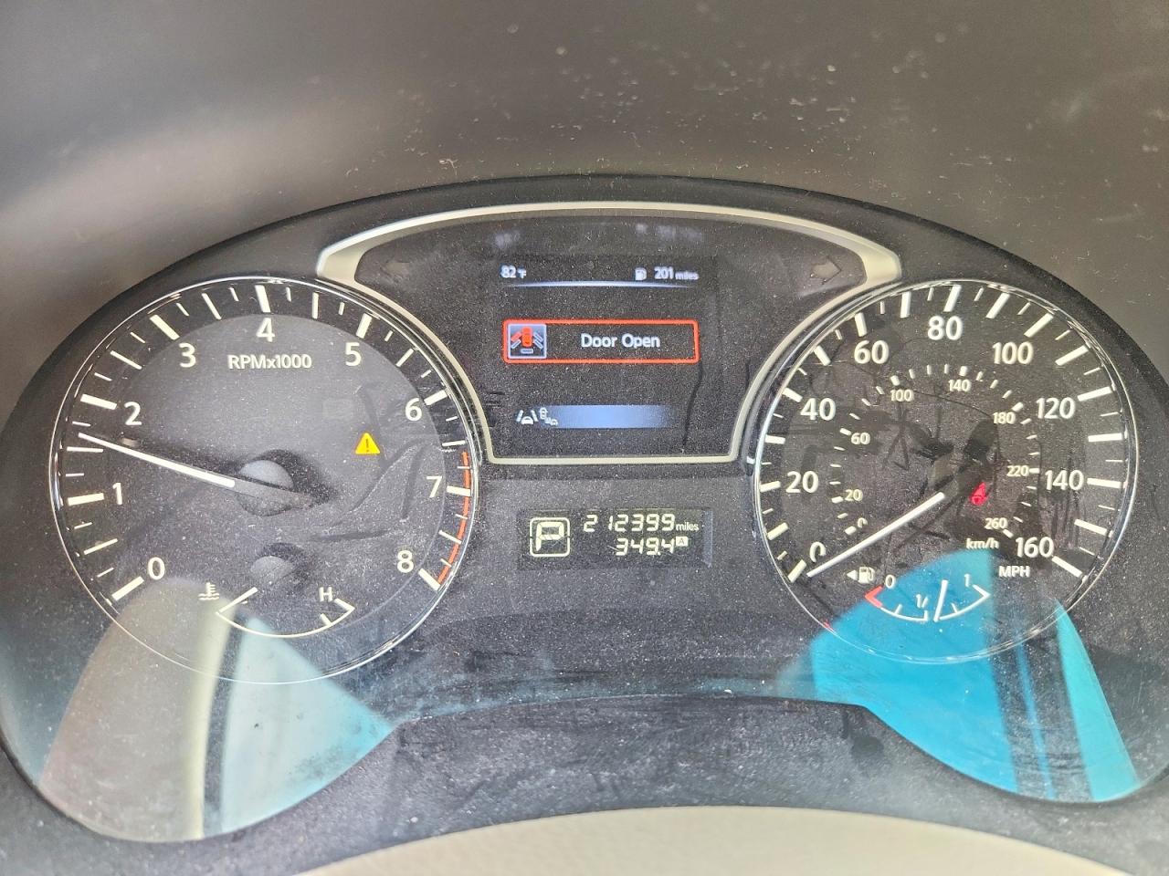 2015 Nissan Altima 2.5 Sl Black vin: 1N4AL3AP2FC240866