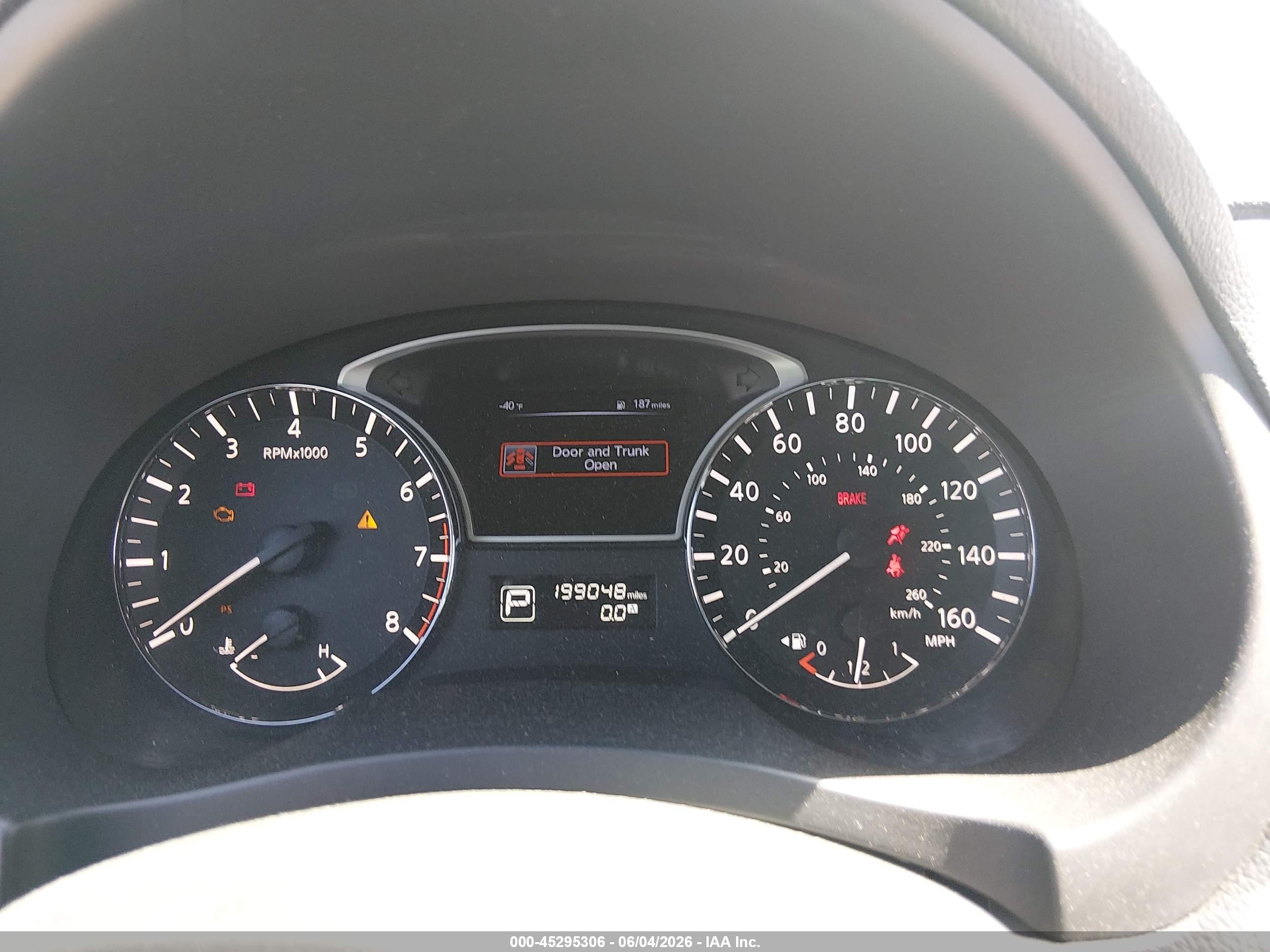 2015 Nissan Altima 2.5 S Белый vin: 1N4AL3AP2FC251687