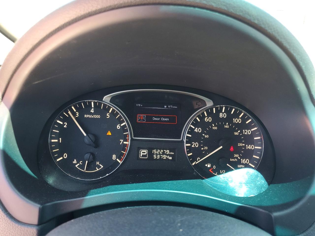 2015 Nissan Altima 2.5 S Black vin: 1N4AL3AP2FC254458