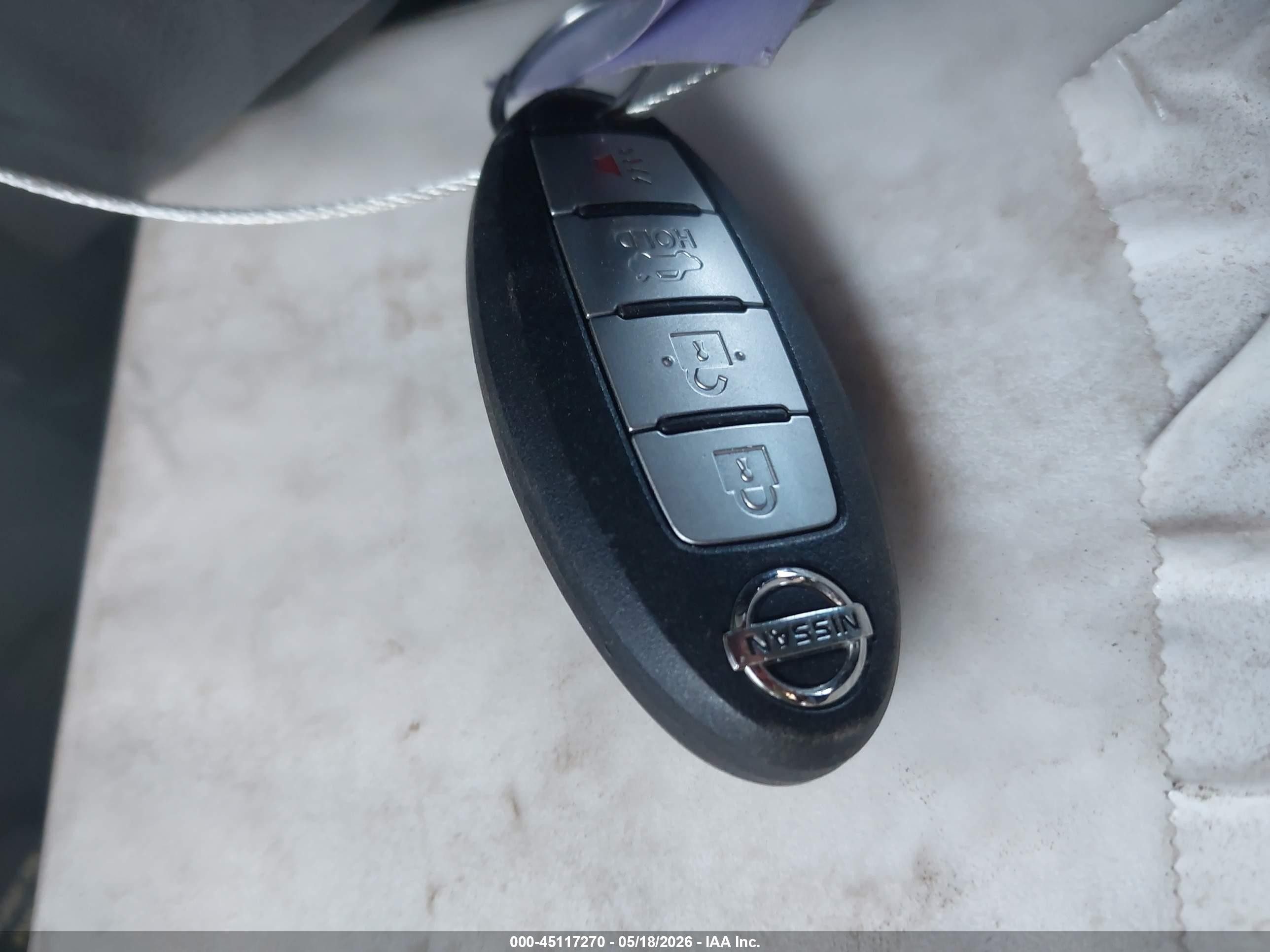 2015 Nissan Altima 2.5 S Red vin: 1N4AL3AP2FC273981