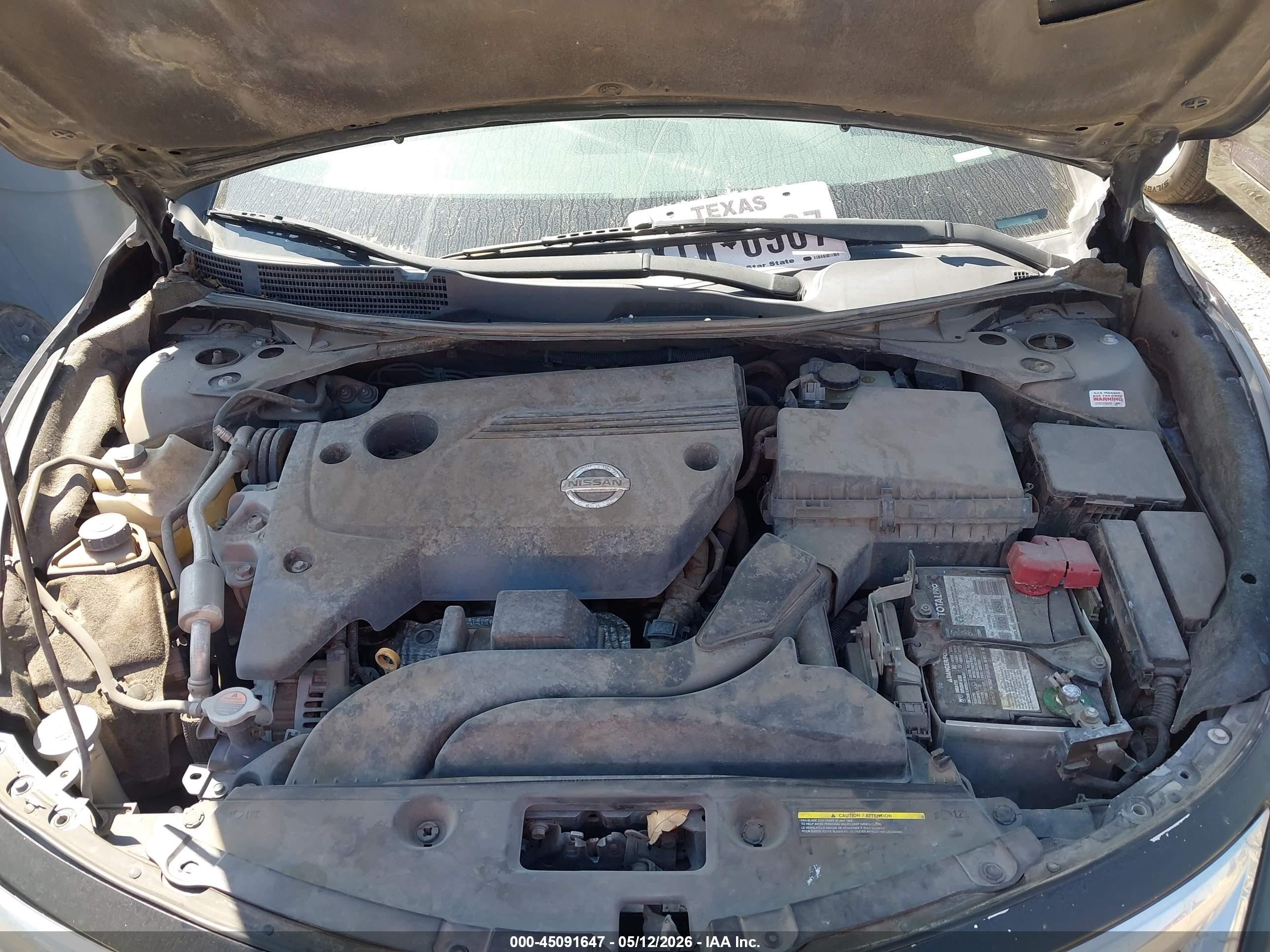 2015 Nissan Altima 2.5 S Black vin: 1N4AL3AP2FC290618